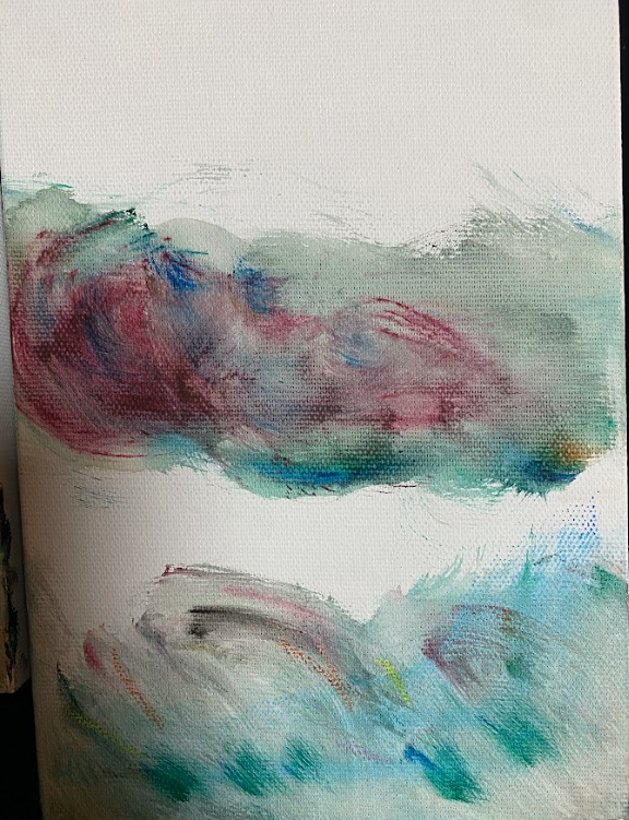 Impression I, II, III, IV