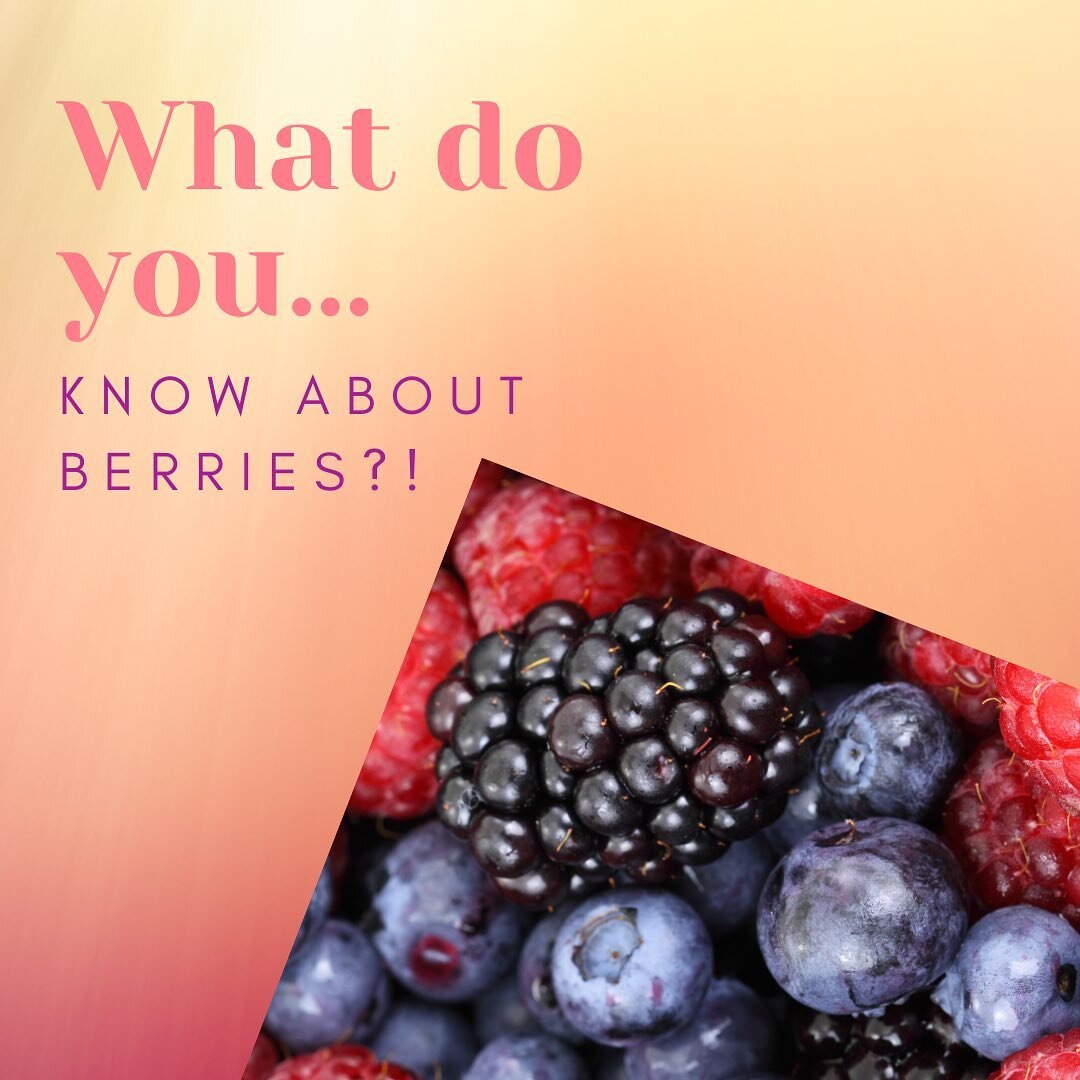 Are you a health or fitness professional in AUS? 🍓 🍓🍓🍓share your knowledge to win $100 VISA card
Bit.ly/NRAUSBerriesSurvey