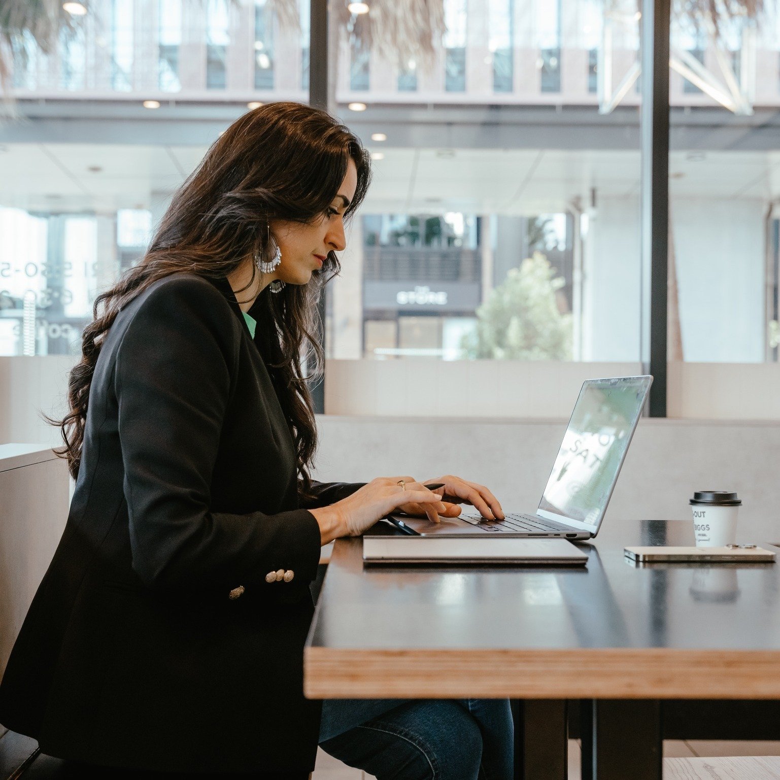 When I first envisioned FOODiQ, I had already imagined a company with a global reach, delivering exceptional value to clients all over the world. But I knew that to achieve this, the strategy had to come from the inside out&mdash;it couldn't just be 