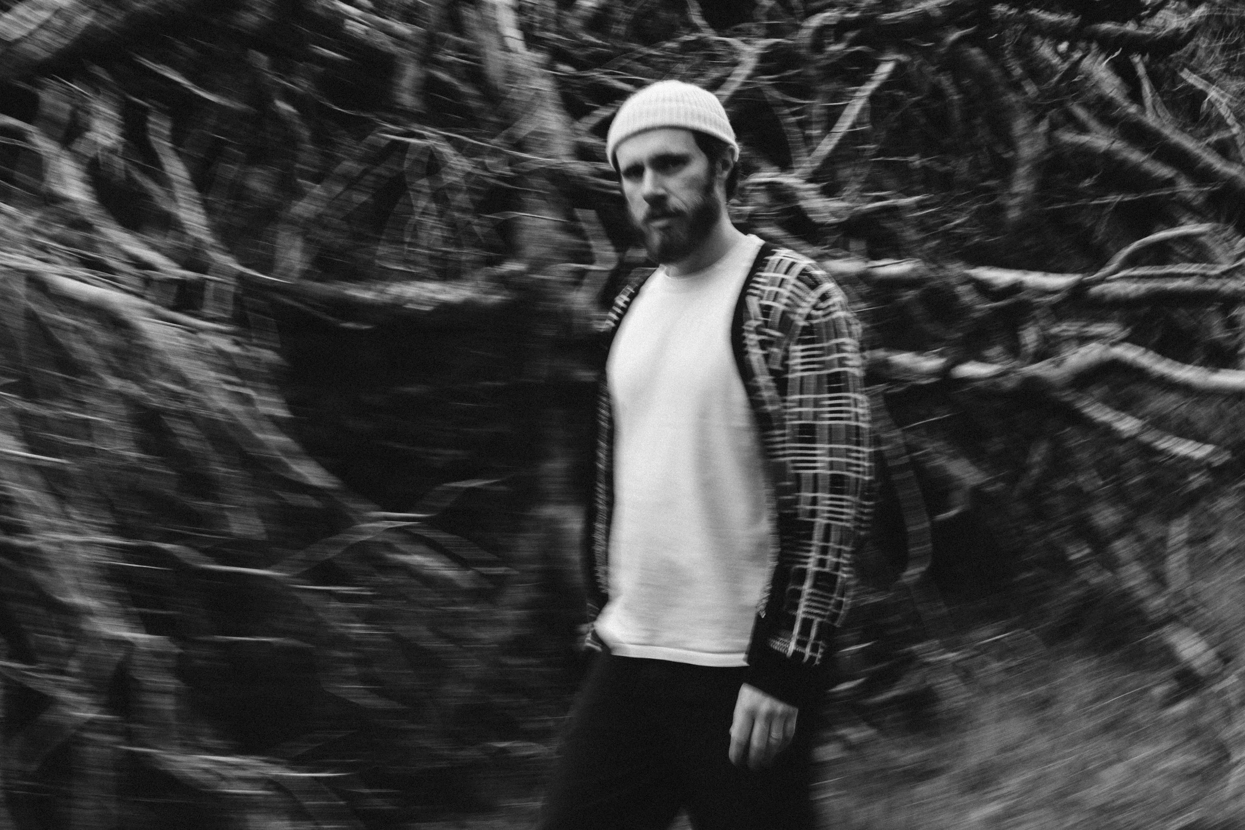 James Vincent McMorrow