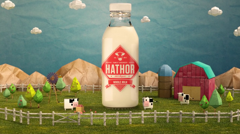   Hathor  