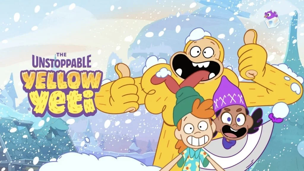 The Unstoppable Yellow Yeti-animation-tv series-children-sound engineer-tv.jpeg
