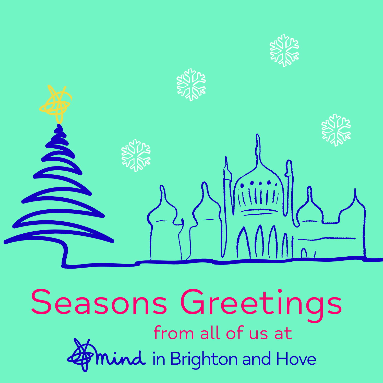 Our Christmas and New Year Opening Hours 