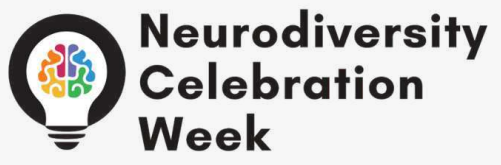 Neurodiversity Celebration Week March 16 to 20th 2026 