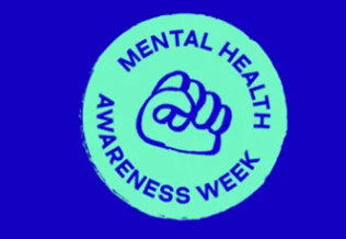 Mental Health Week 11th - 17th May