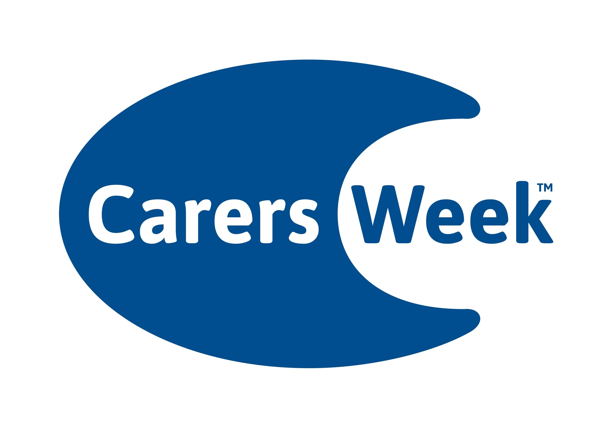 Carers  Week  8th – 14th June 2026 