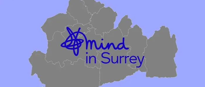 Mind in Surrey