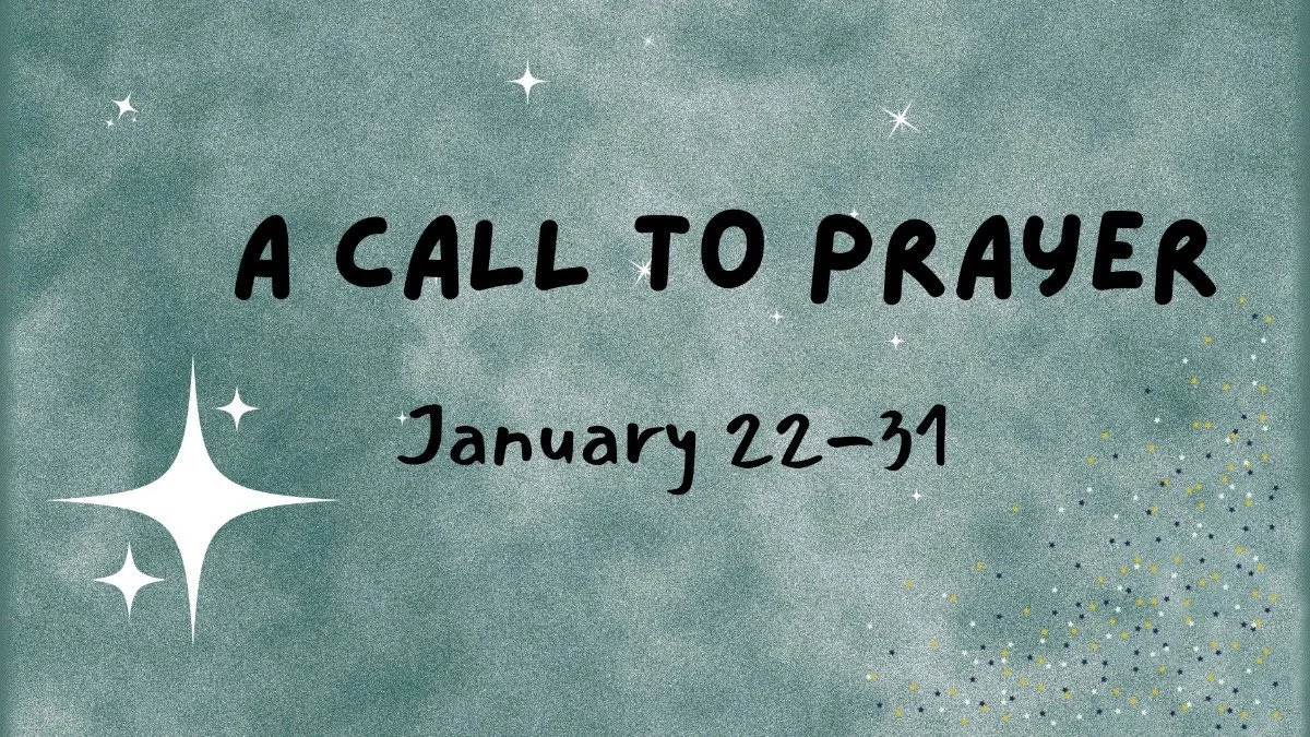 Activities — Chair City Church