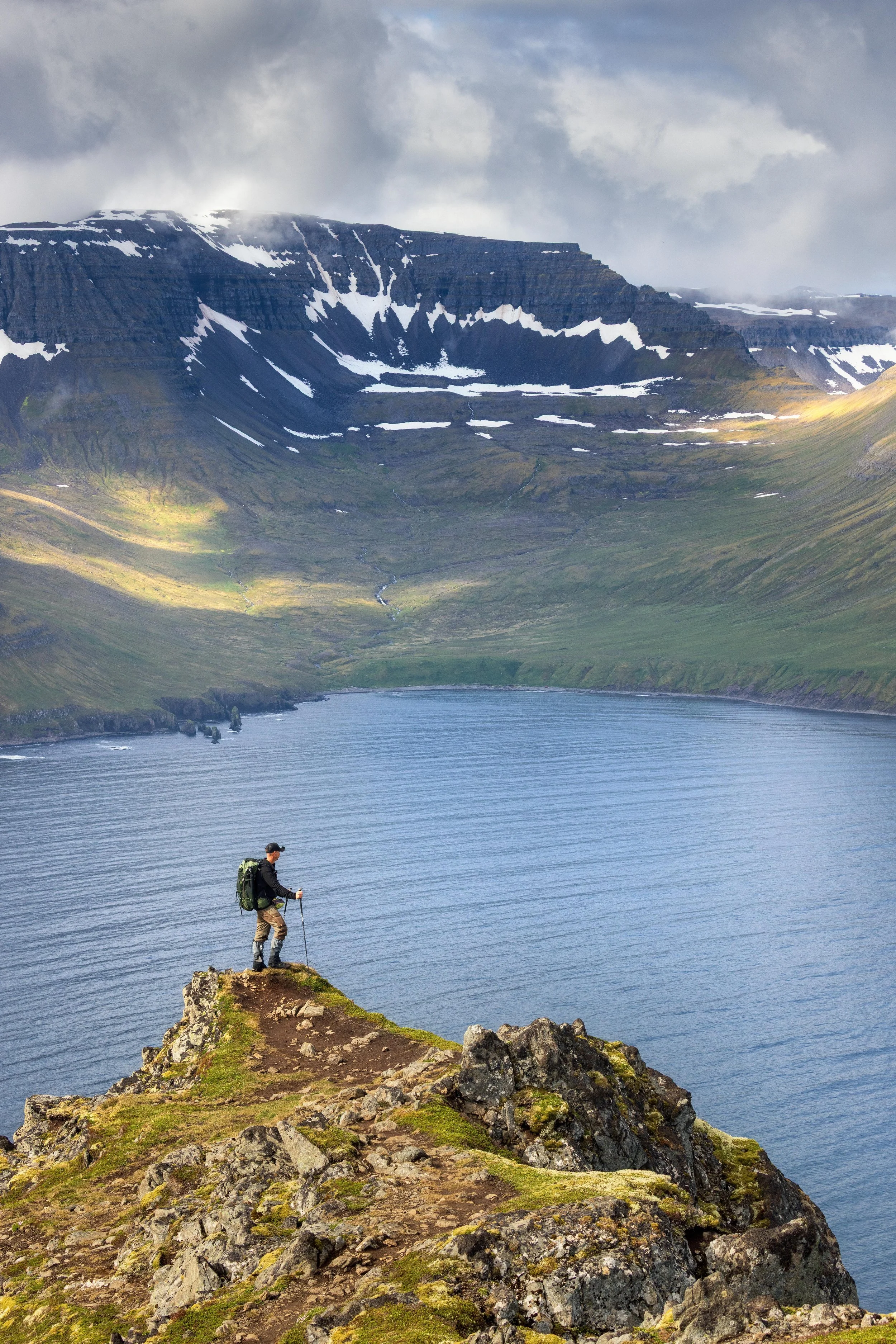 Island‘s rauer Nordwesten
