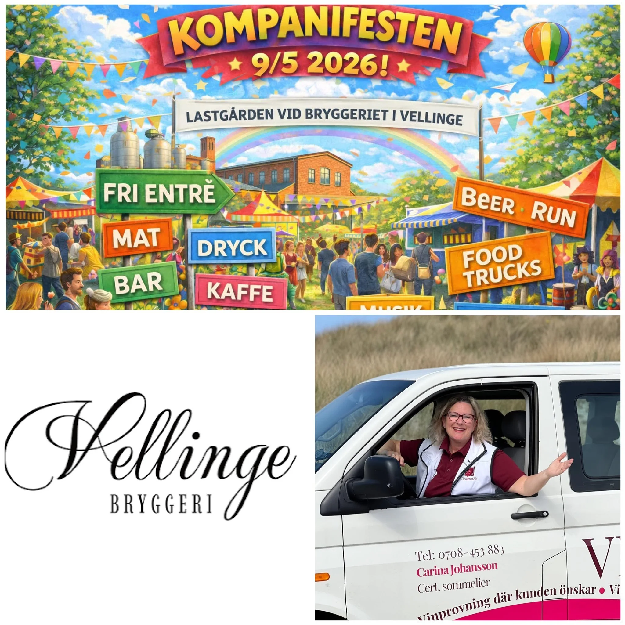 Kompanifesten