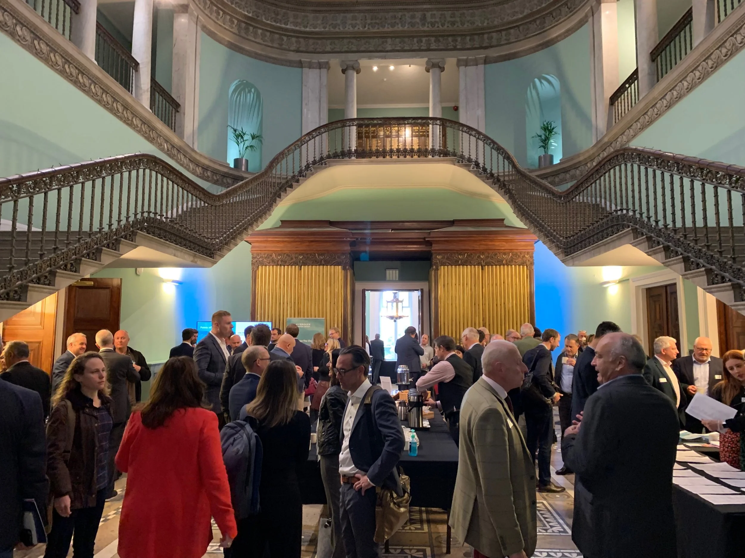 Hydrogen South West Members Network