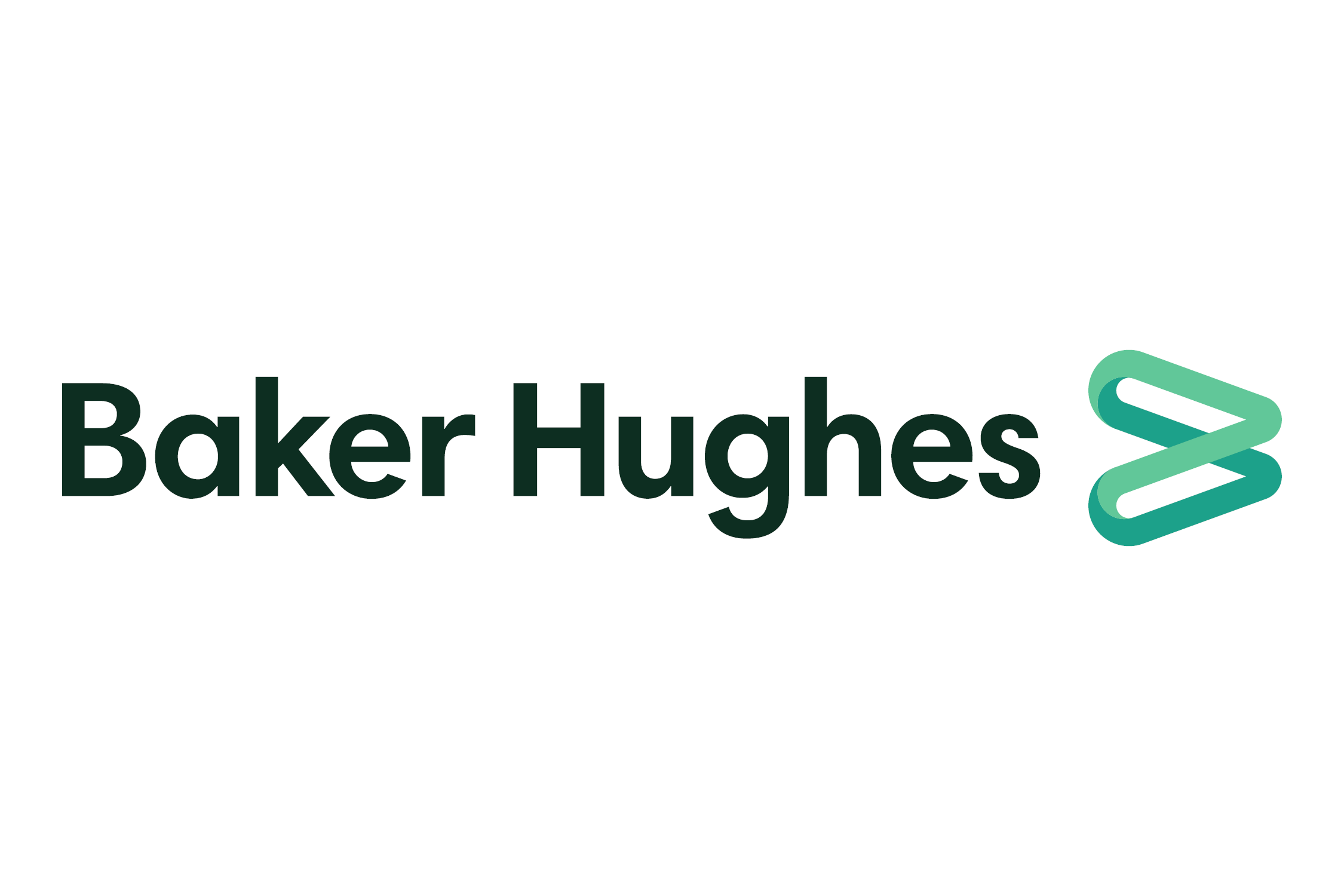 Baker Hughes logo