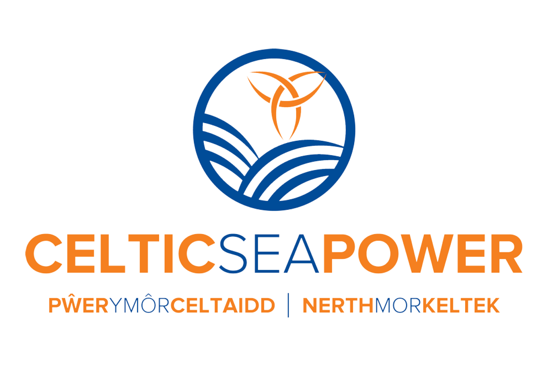Celtic Sea Power logo