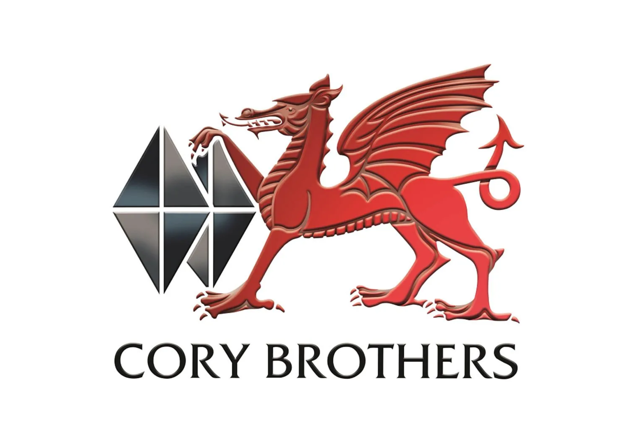 Cory Brothers logo