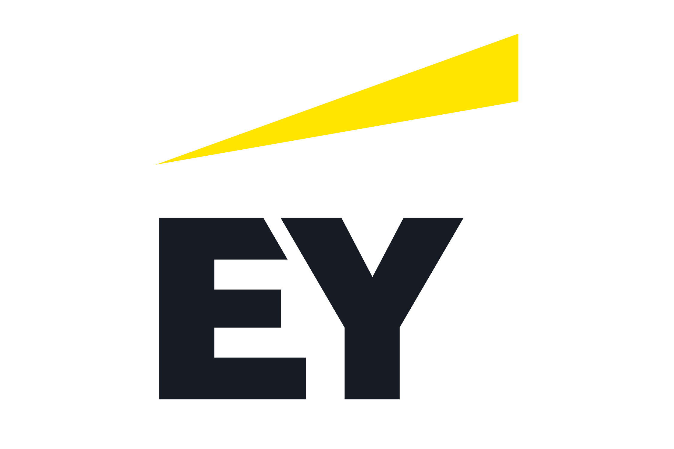 EY logo