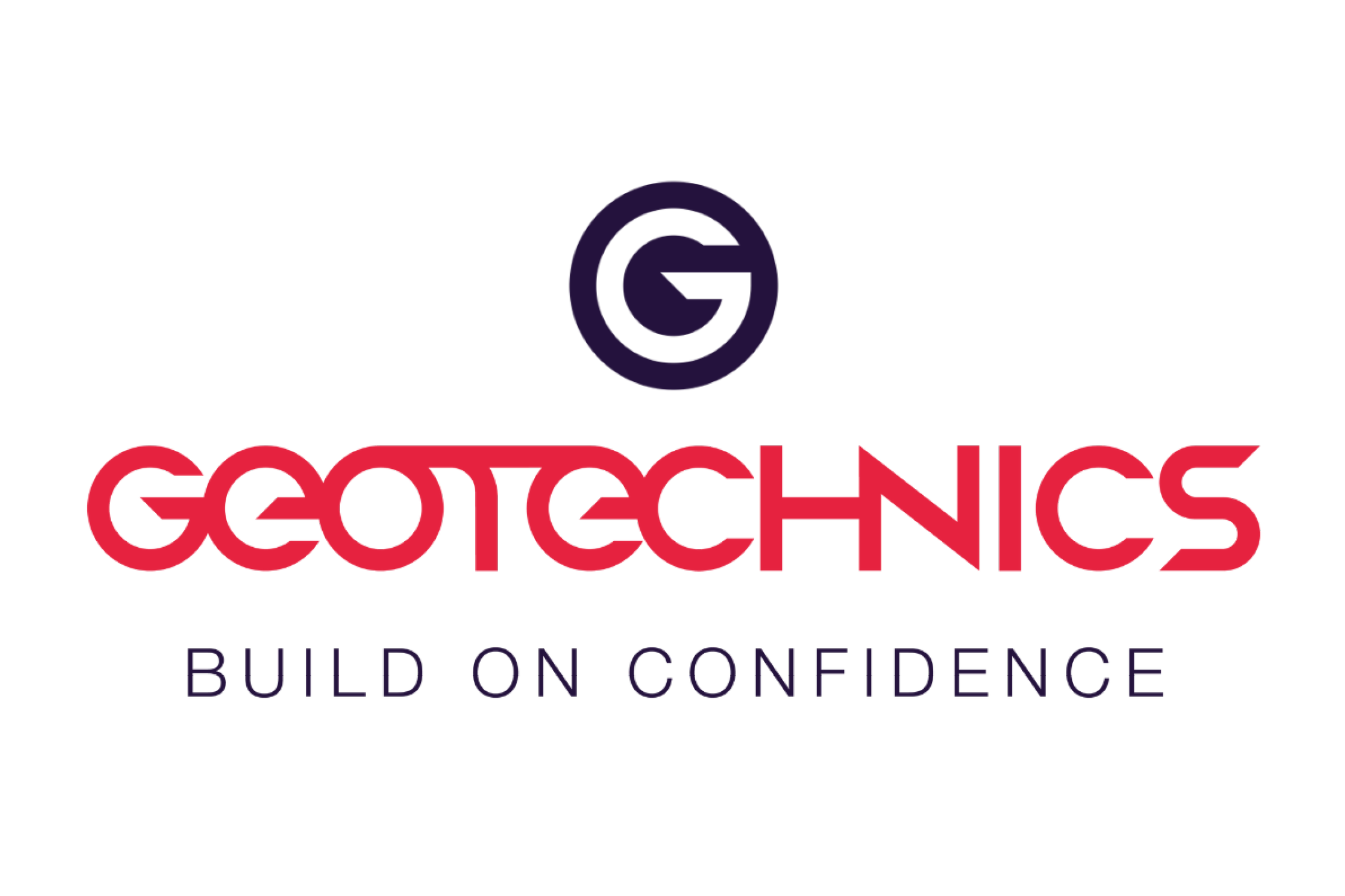 Geotechnics logo
