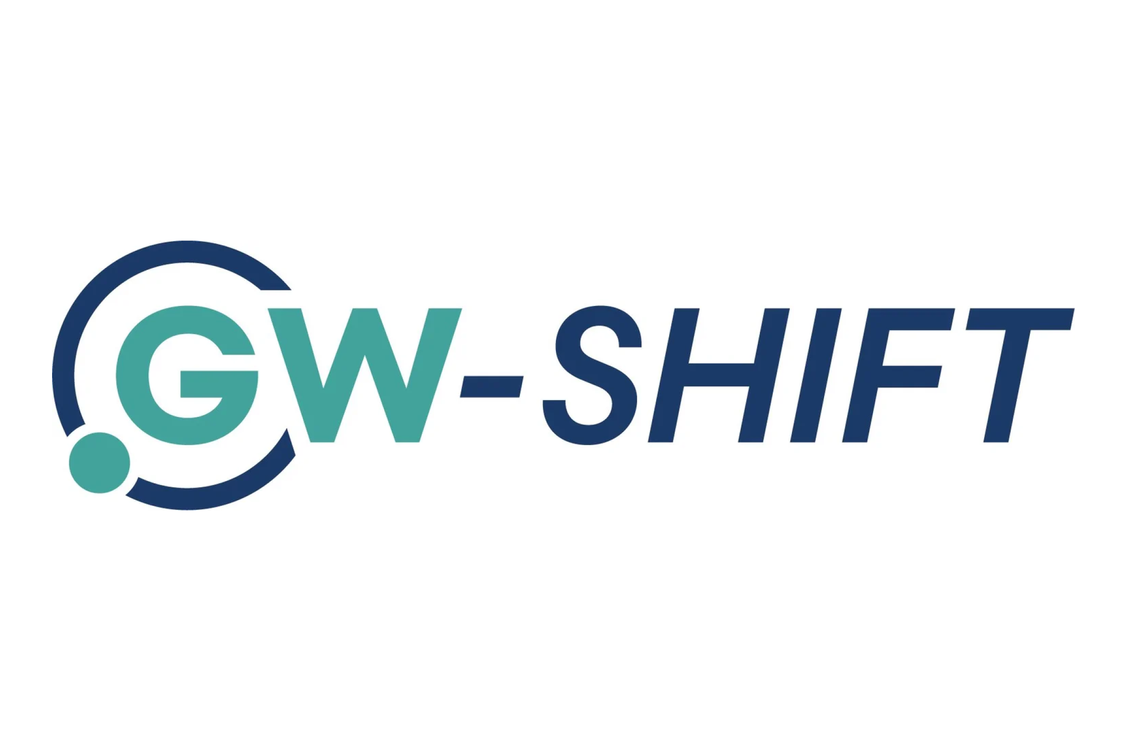GWSHIFT logo