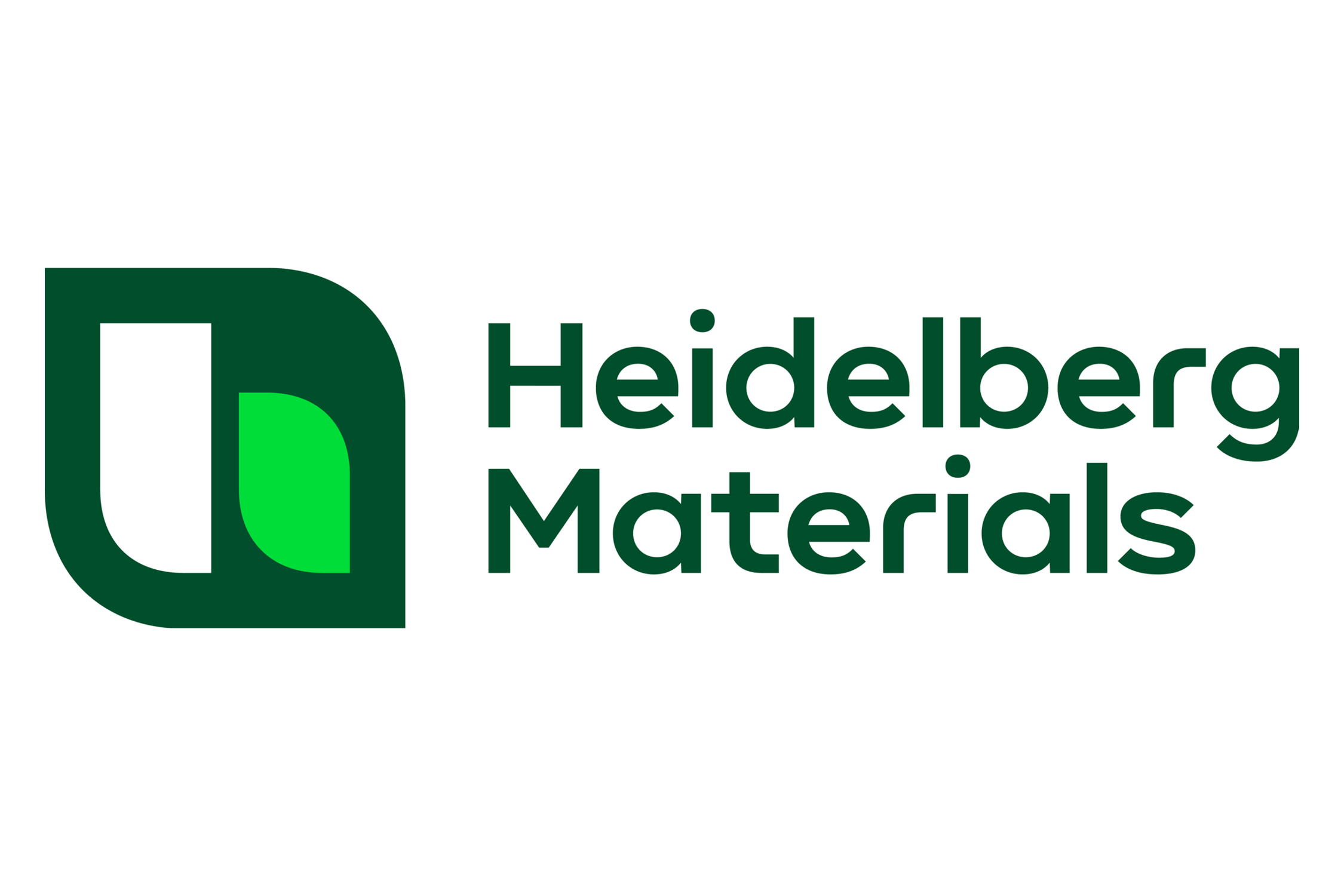 Heidelberg Materials logo