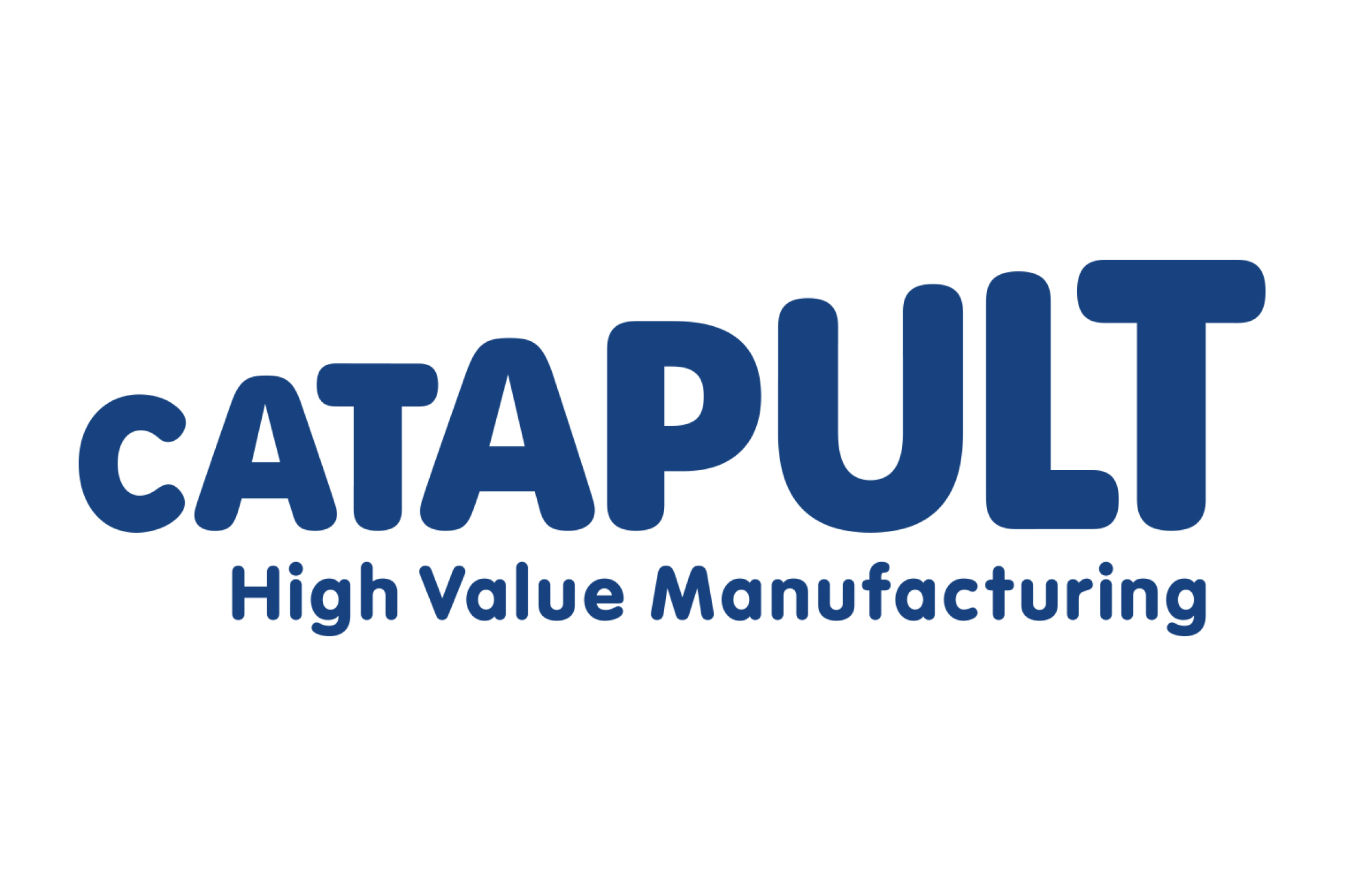 High Value Manufacturing Catapult logo