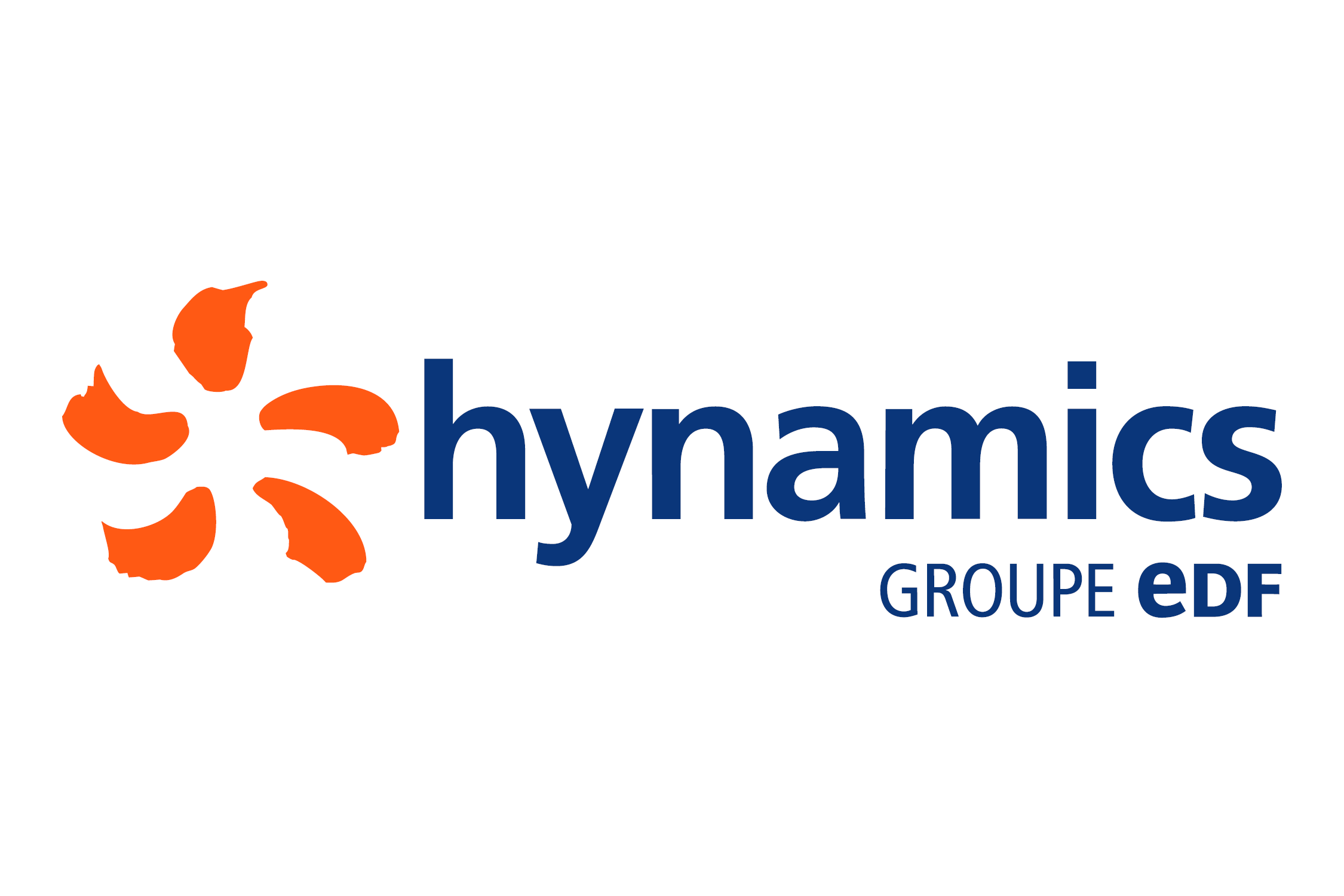 Hynamics logo