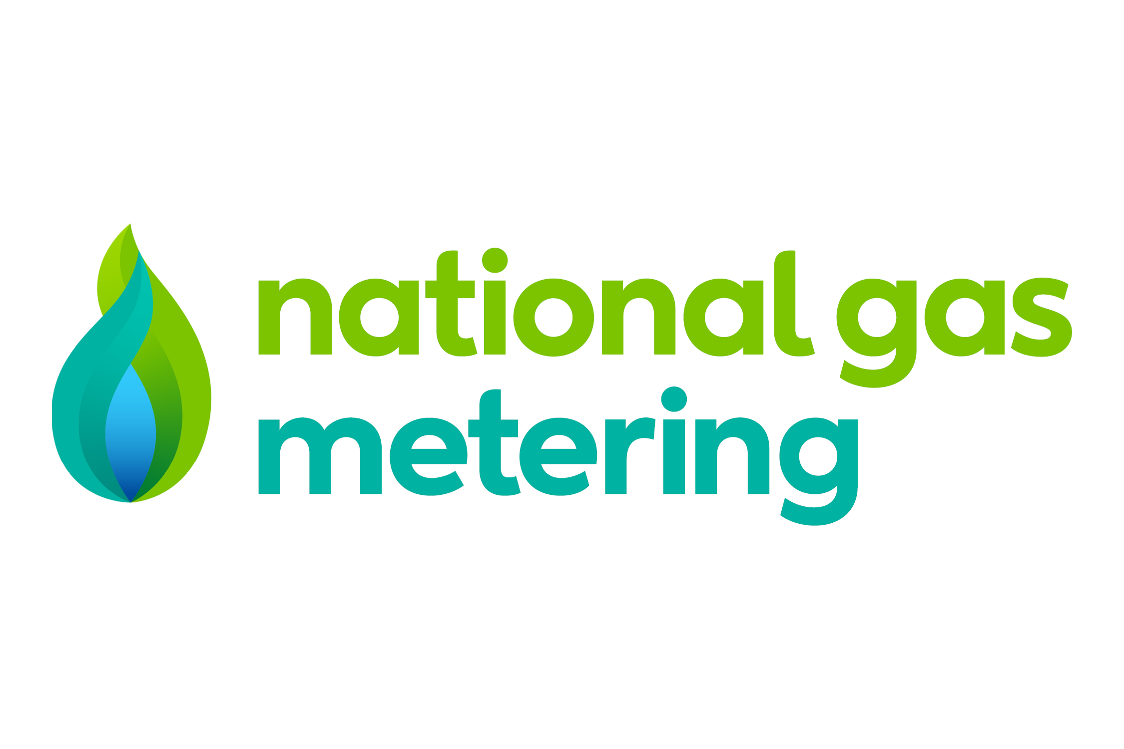 National Gas Metering logo