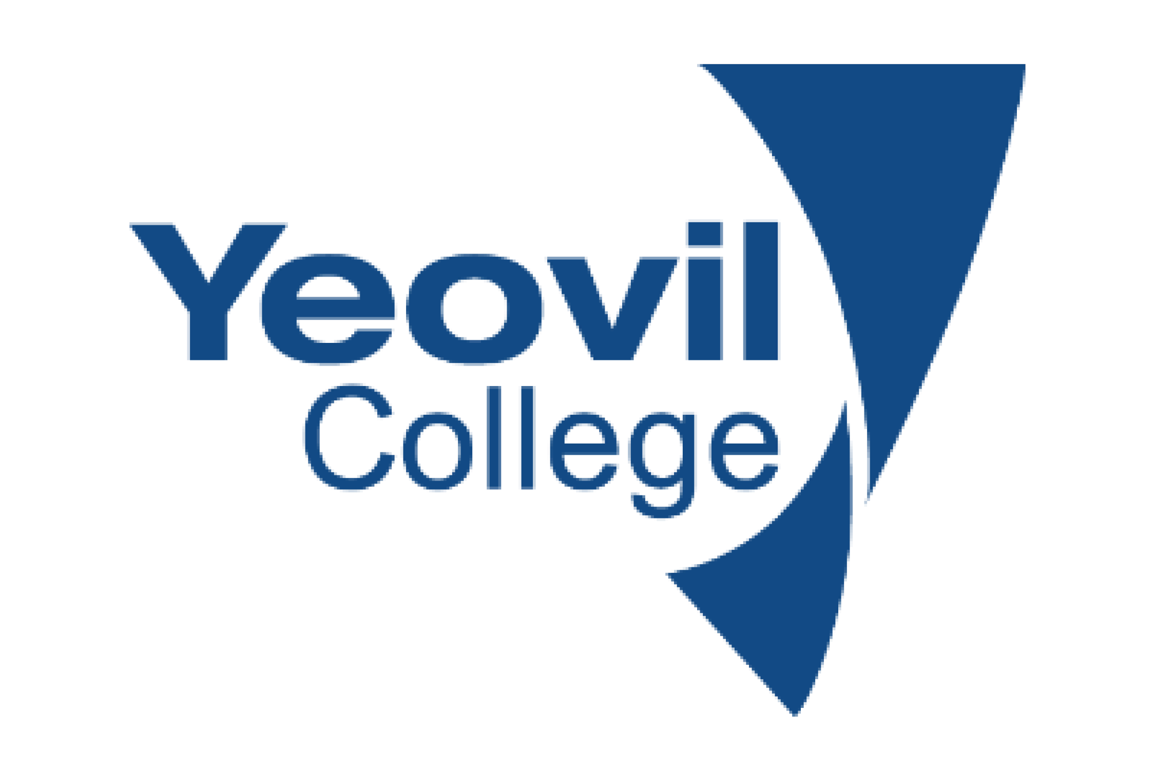 Yeovil College logo