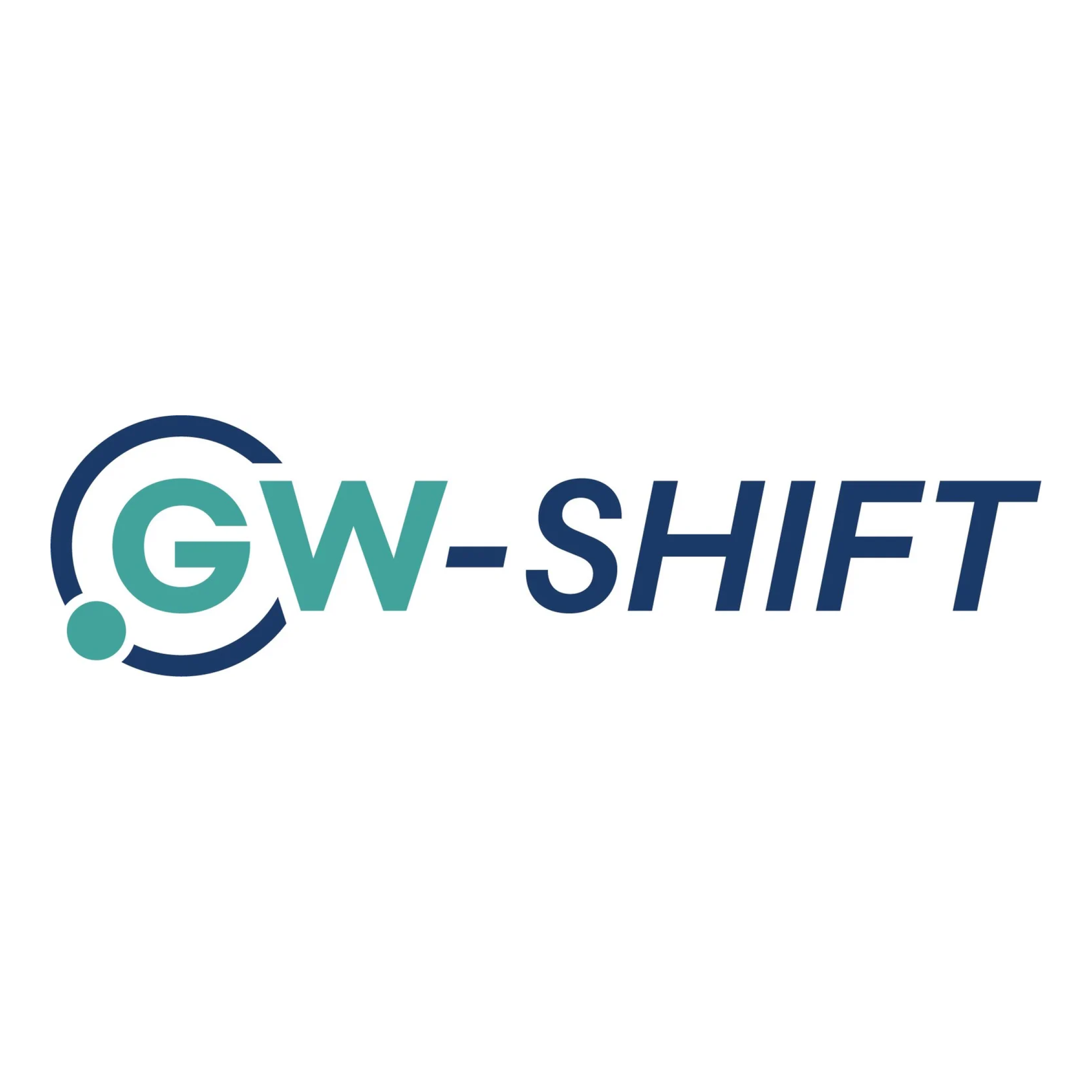GW SHIFT logo