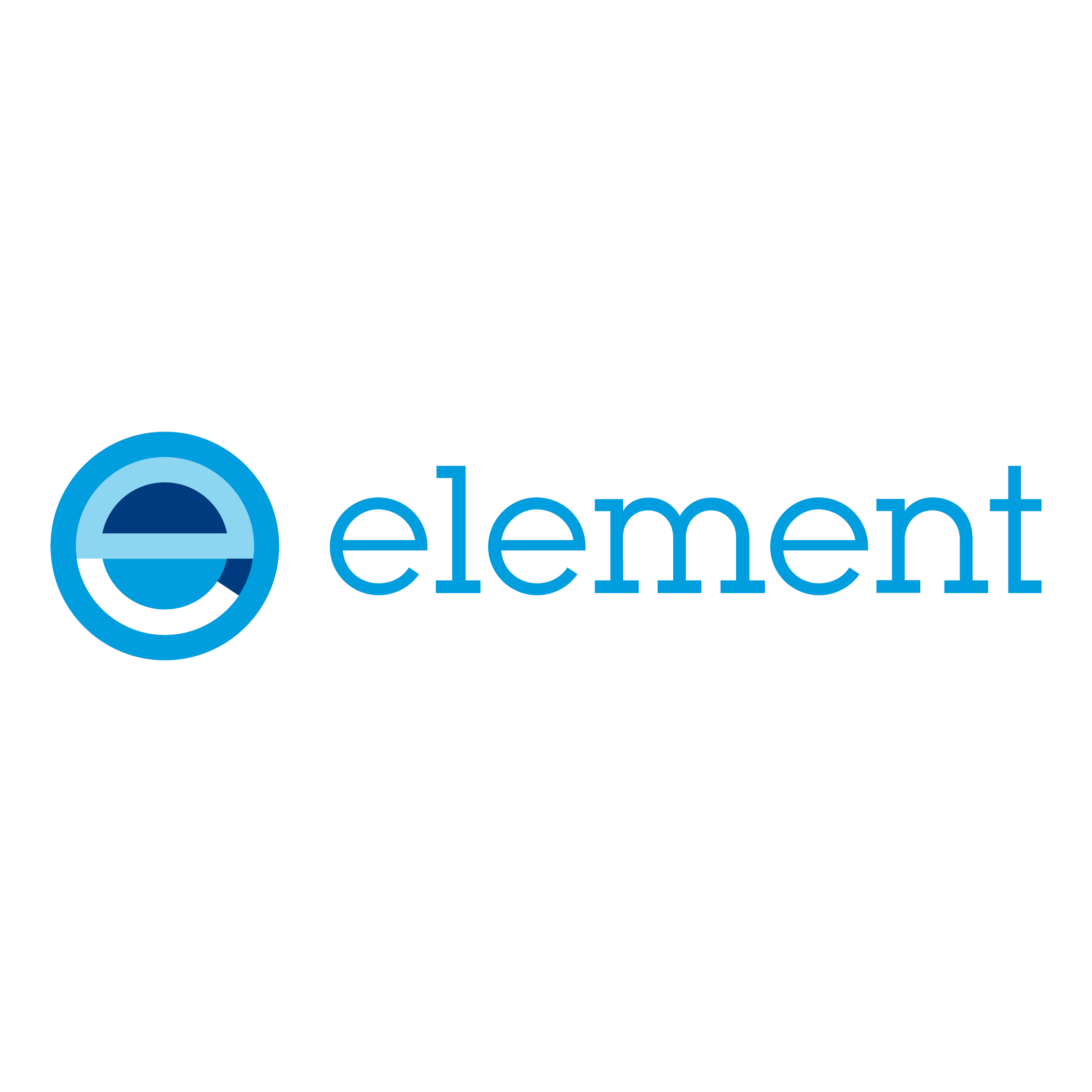 Element logo