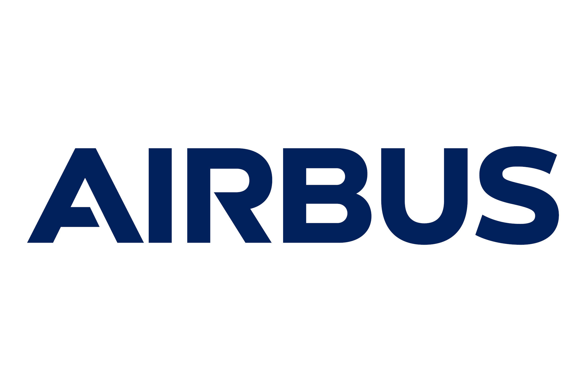 Airbus logo