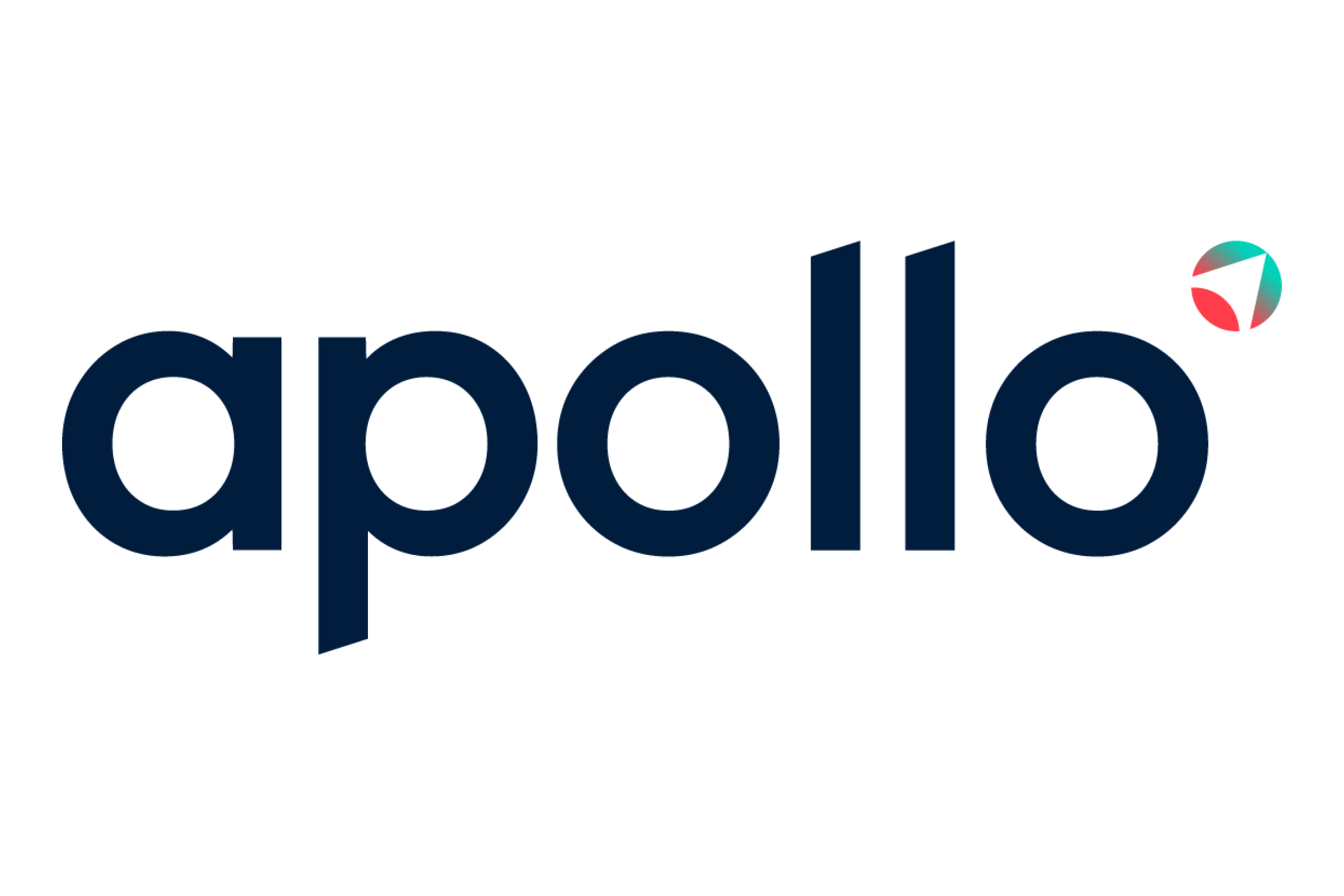 Apollo logo