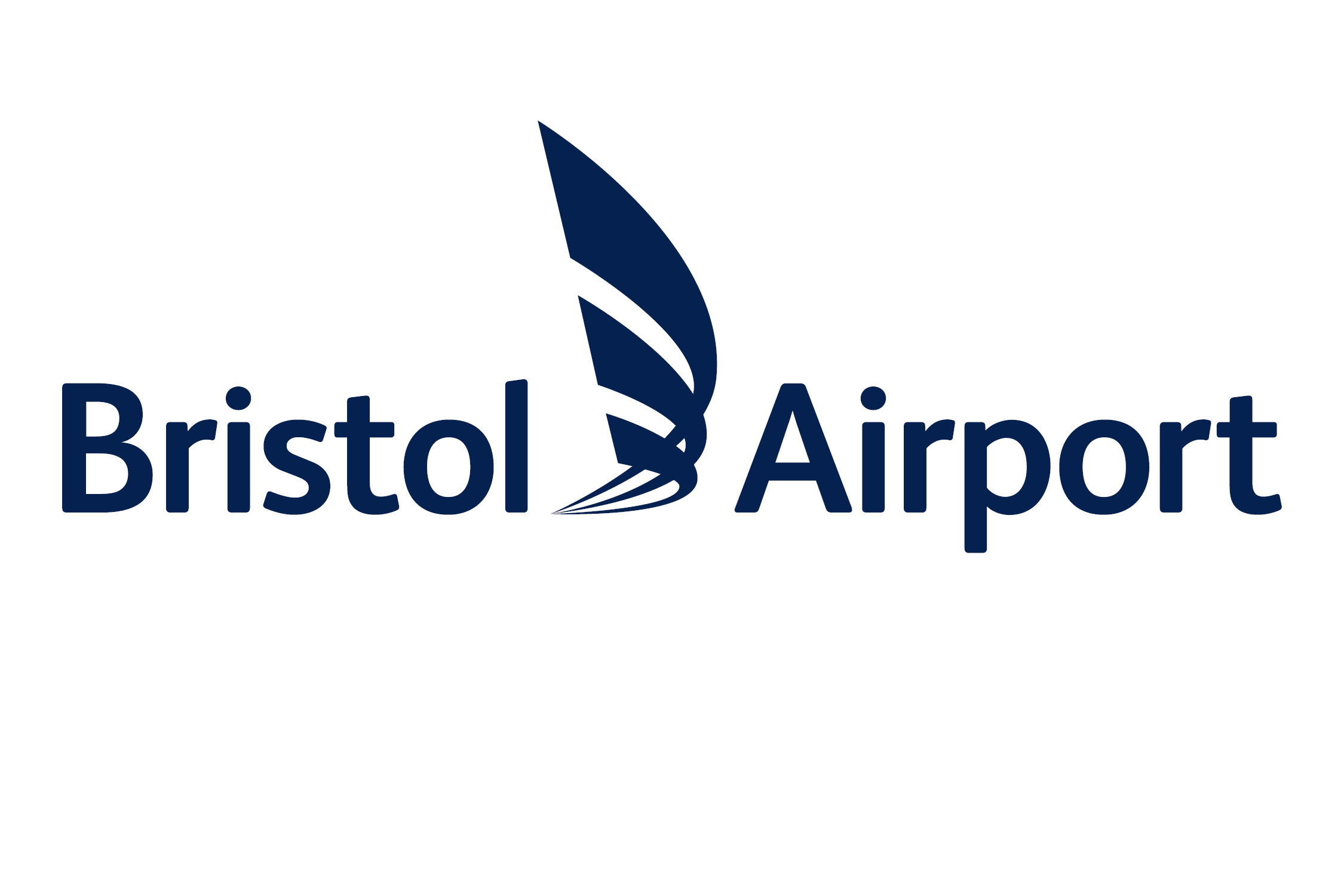 Bristol Airport logo