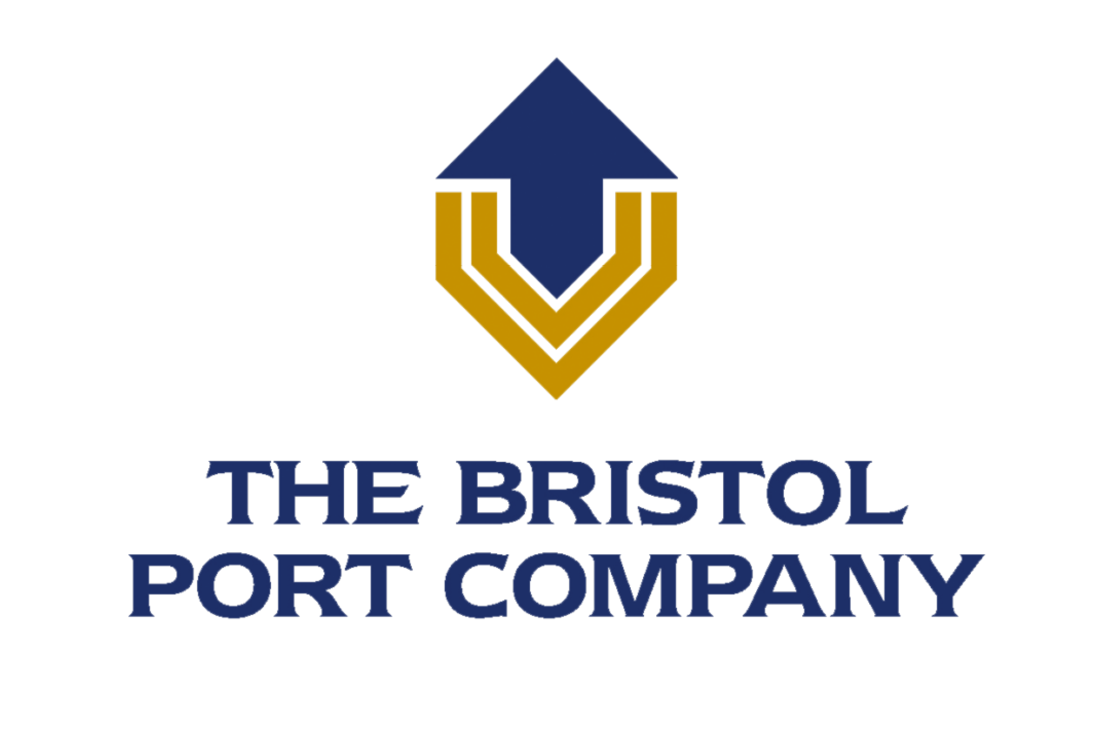 The Bristol Port Company logo