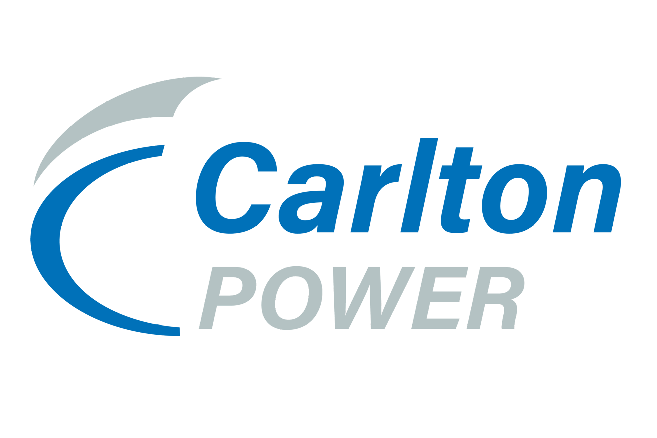 Carlton Power logo