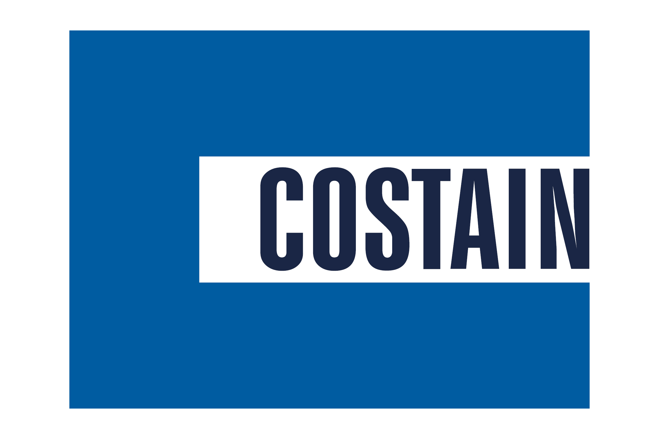 Costain logo