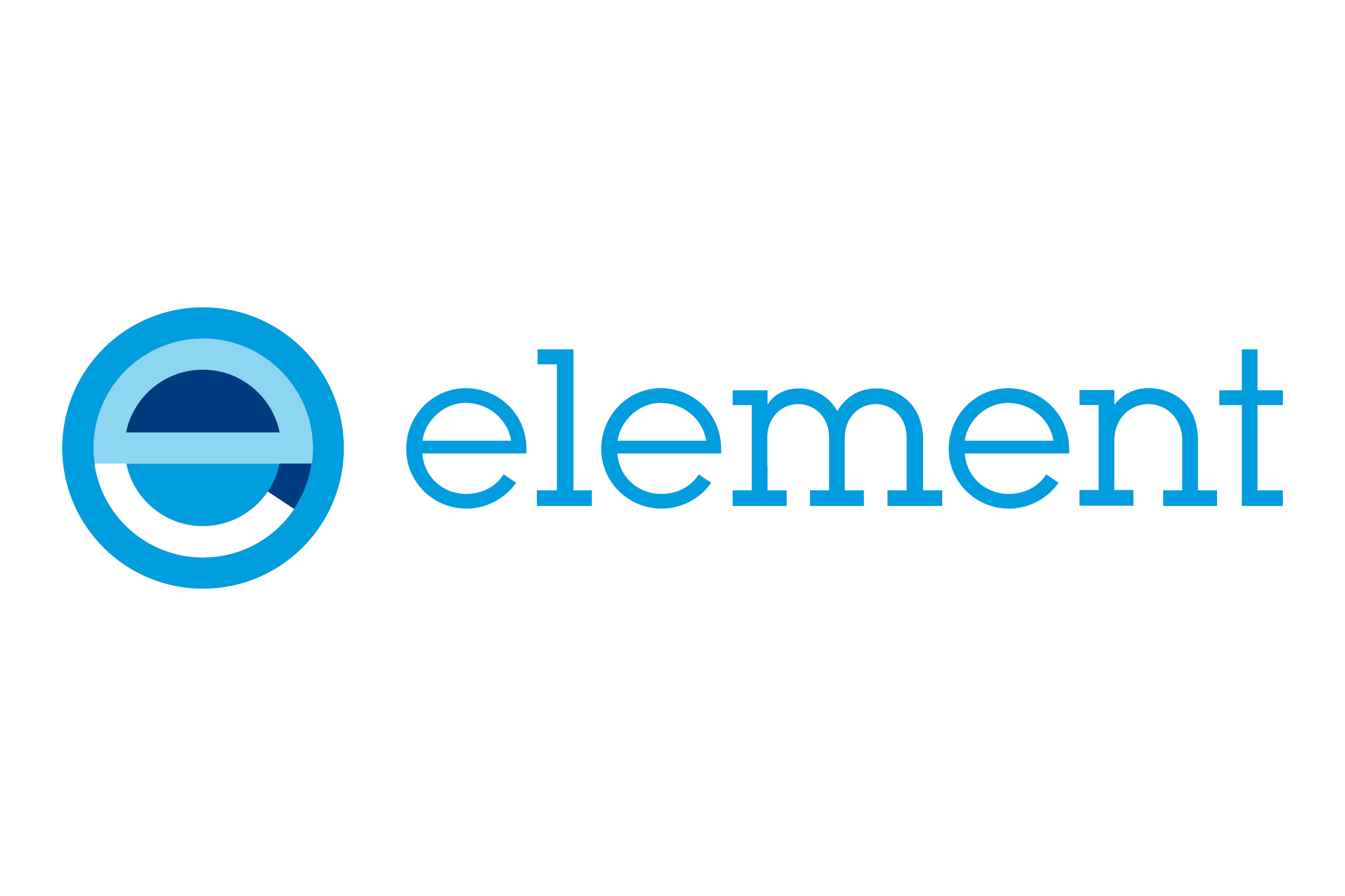 Element logo