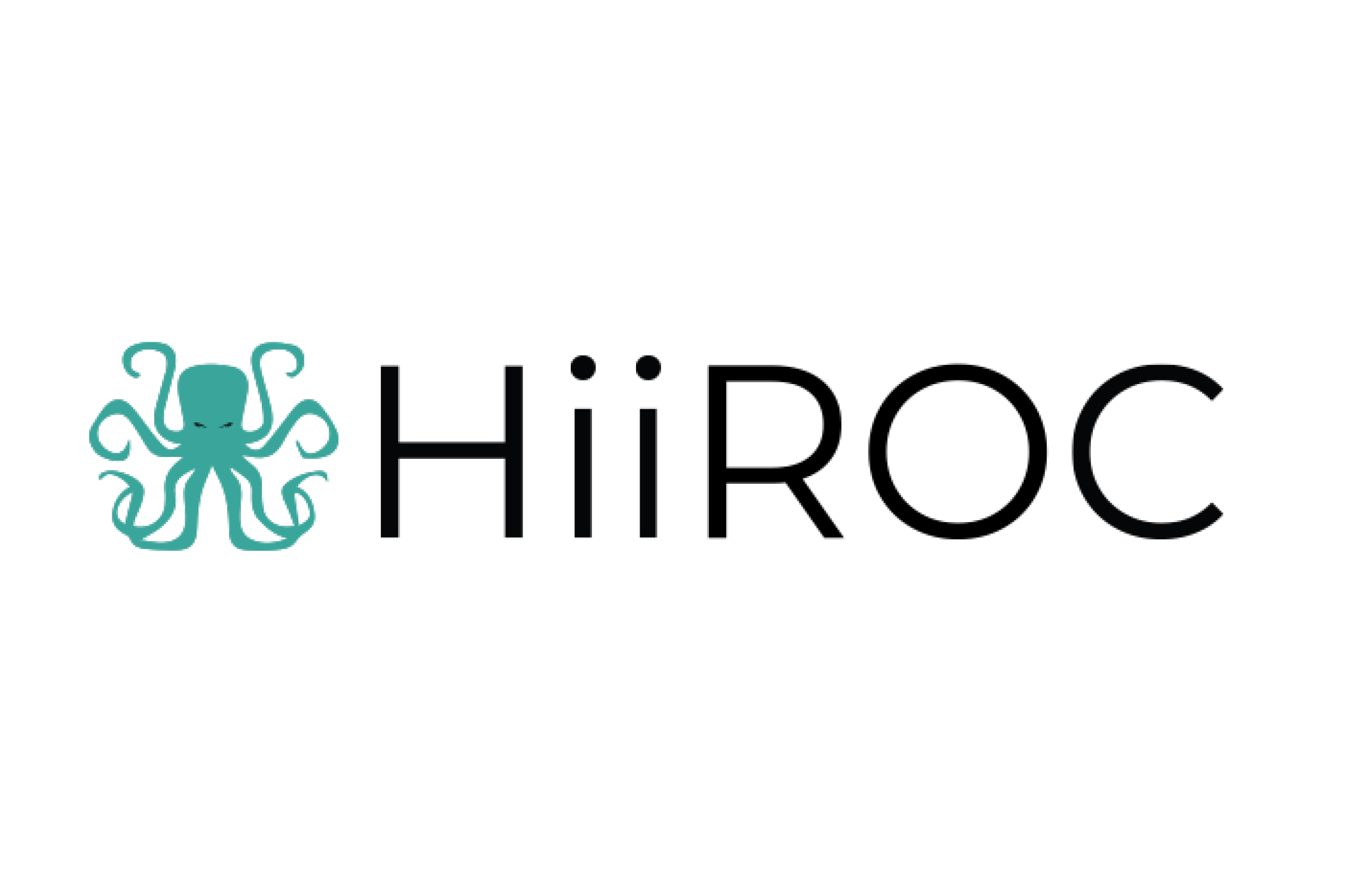 HiiRoc logo