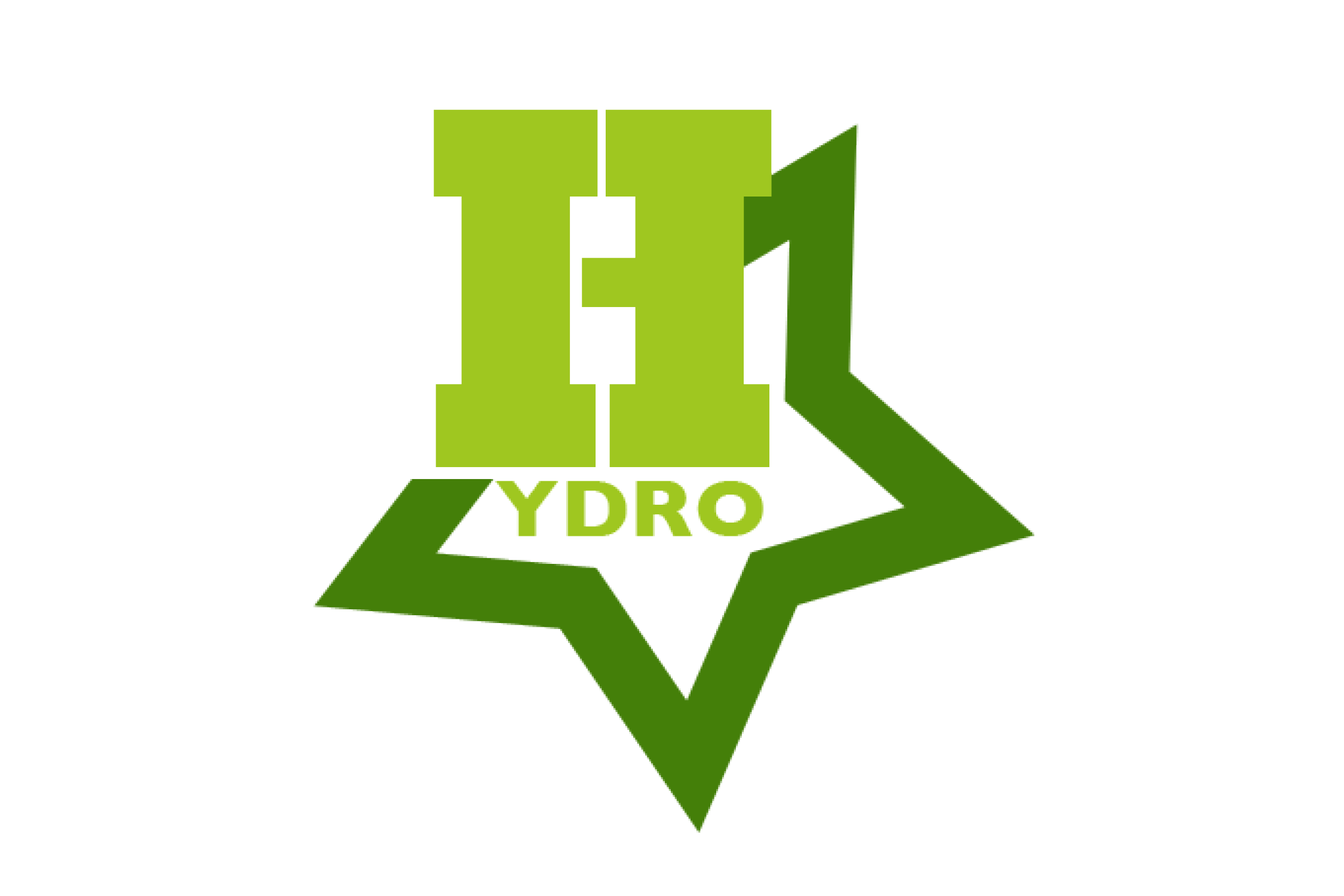 Hydrostar logo