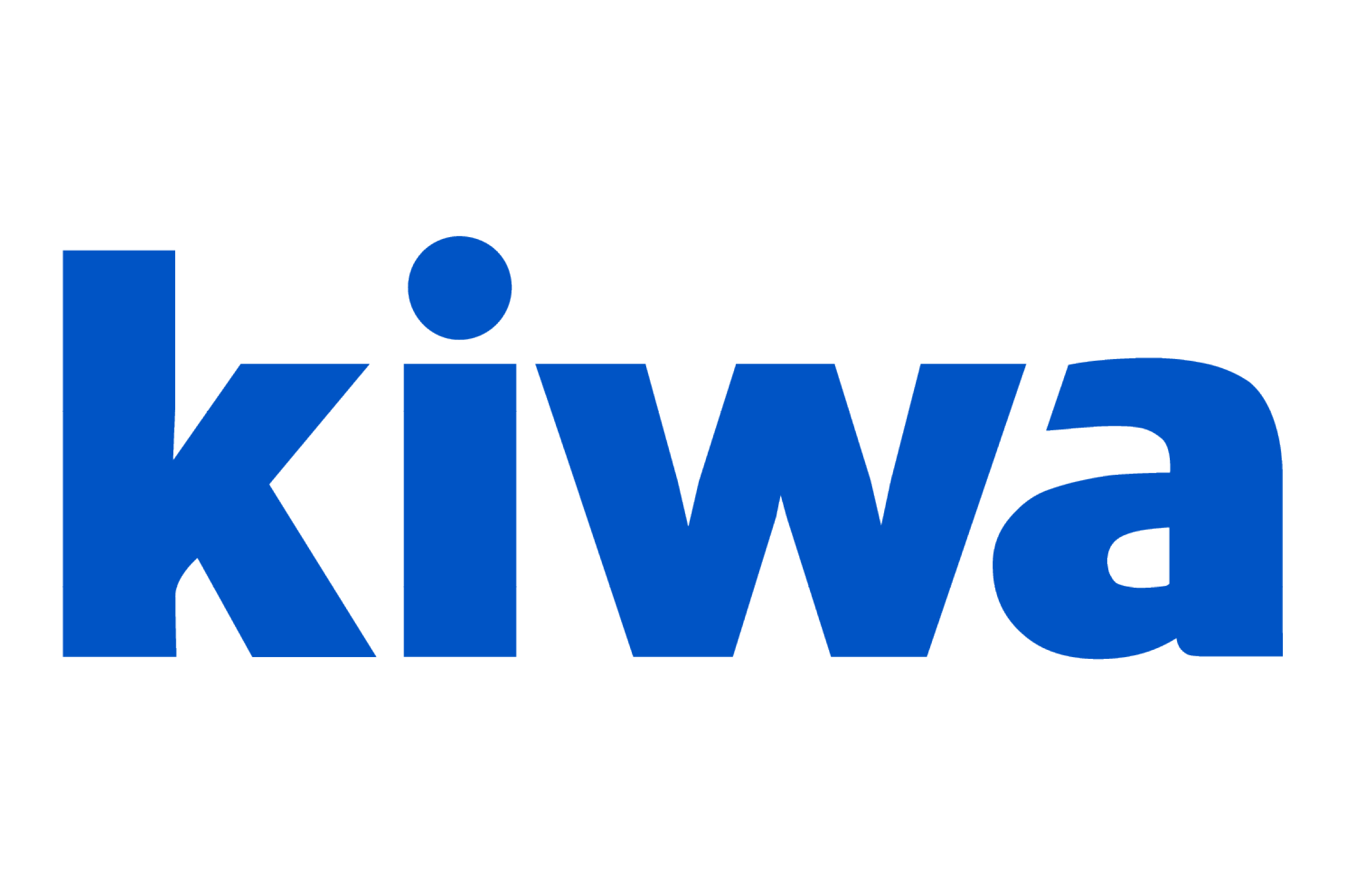 Kiwa logo