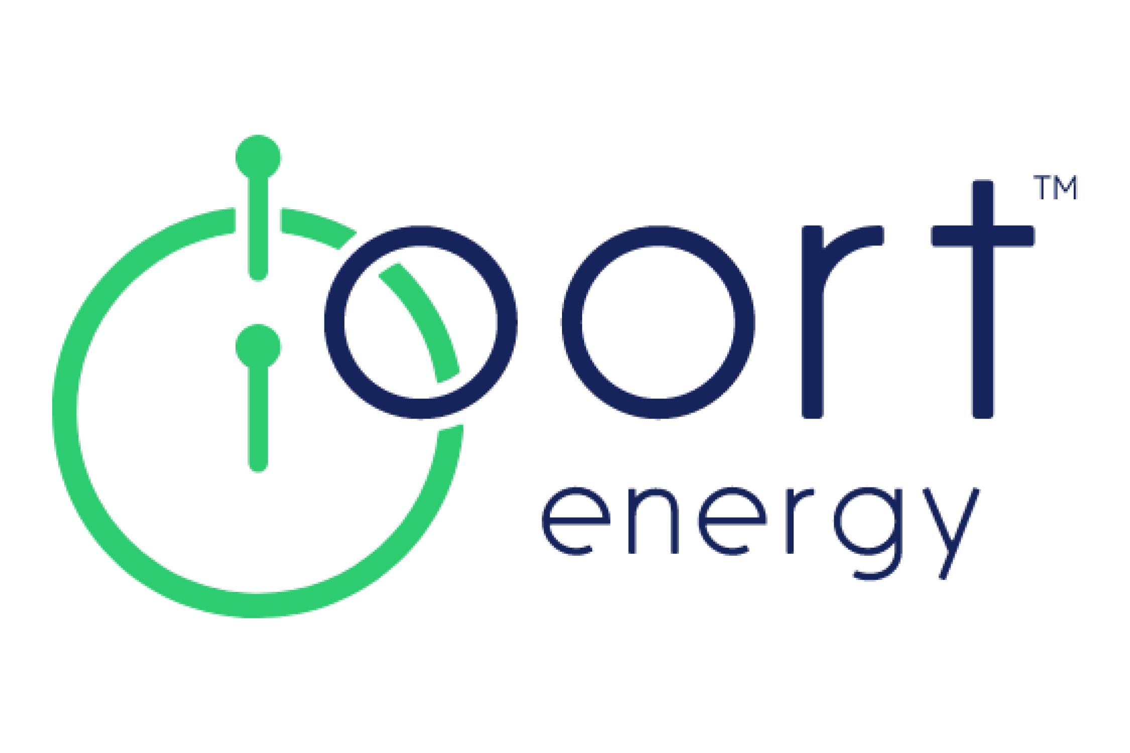 Oort Energy logo
