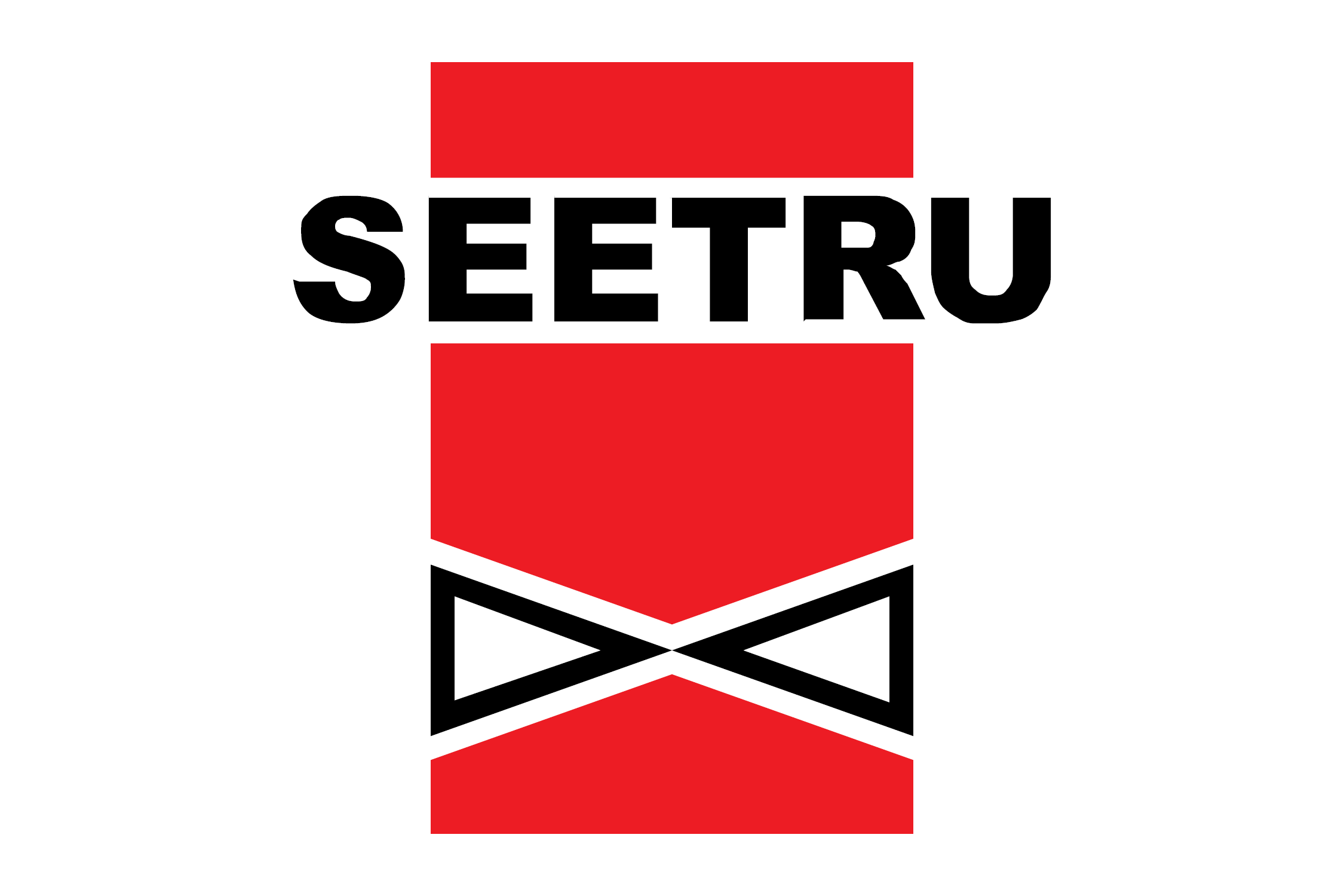 Seetru logo