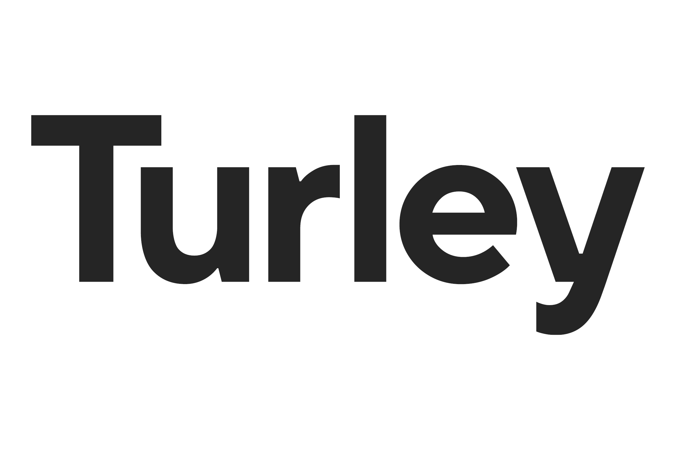 Turley logo