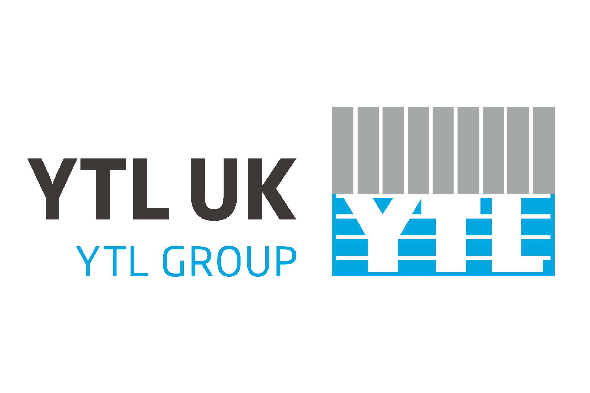 Logo for YTL Group