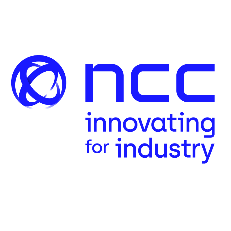 NCC logo