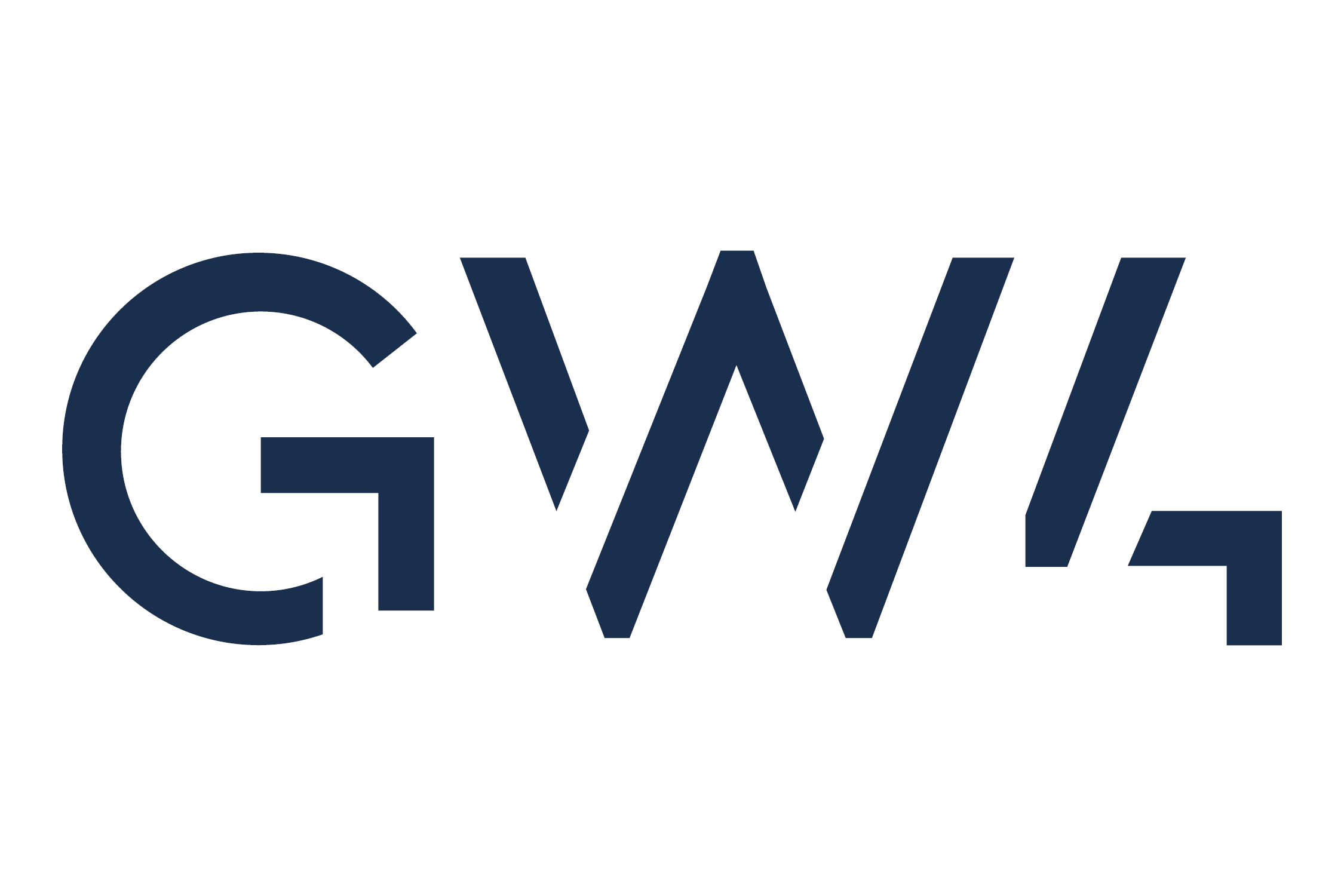 GW4 Alliance logo