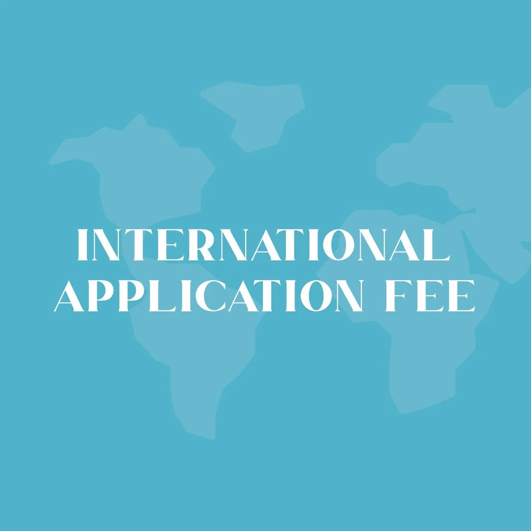 International Application Fee