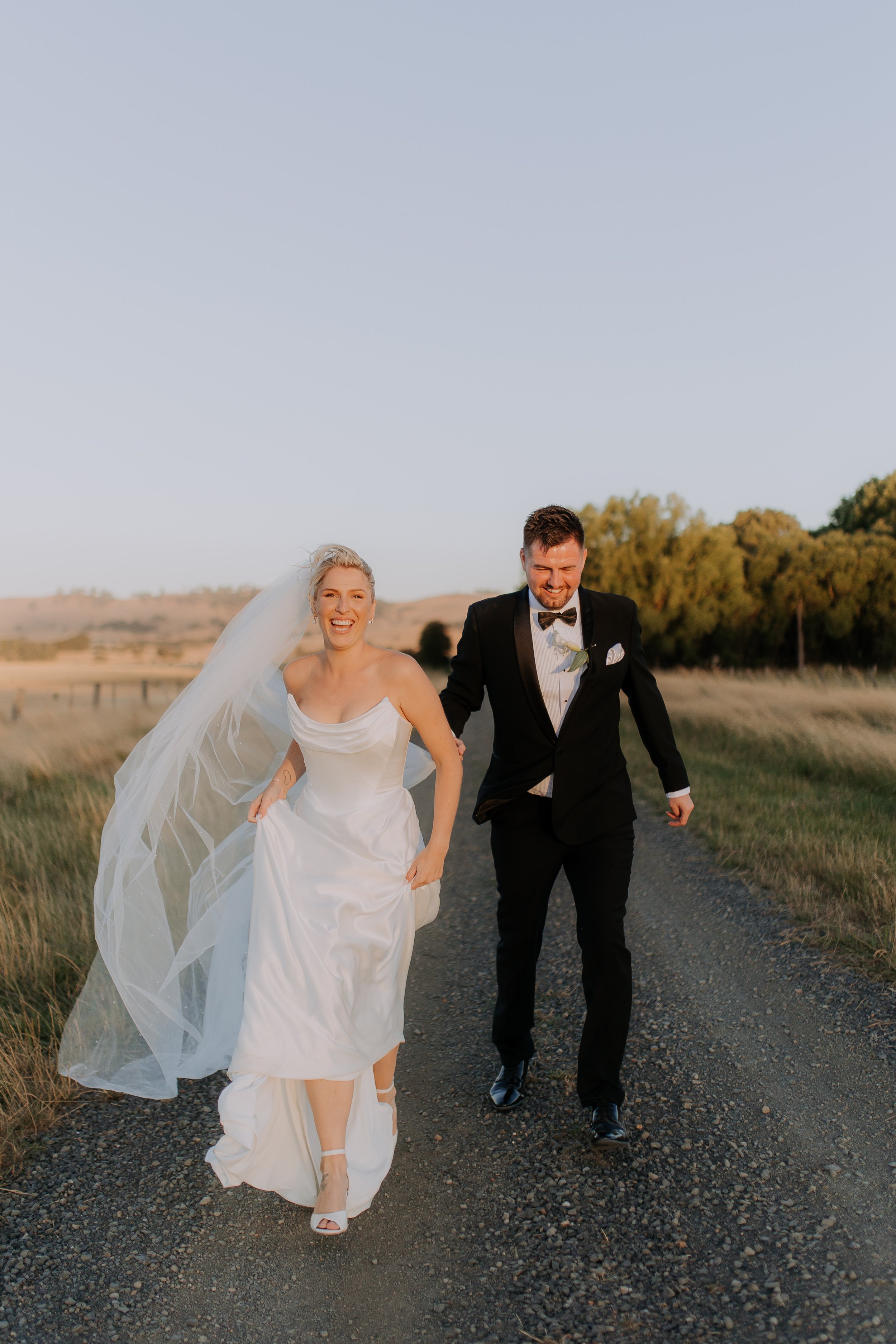 Bianca &amp; Grant