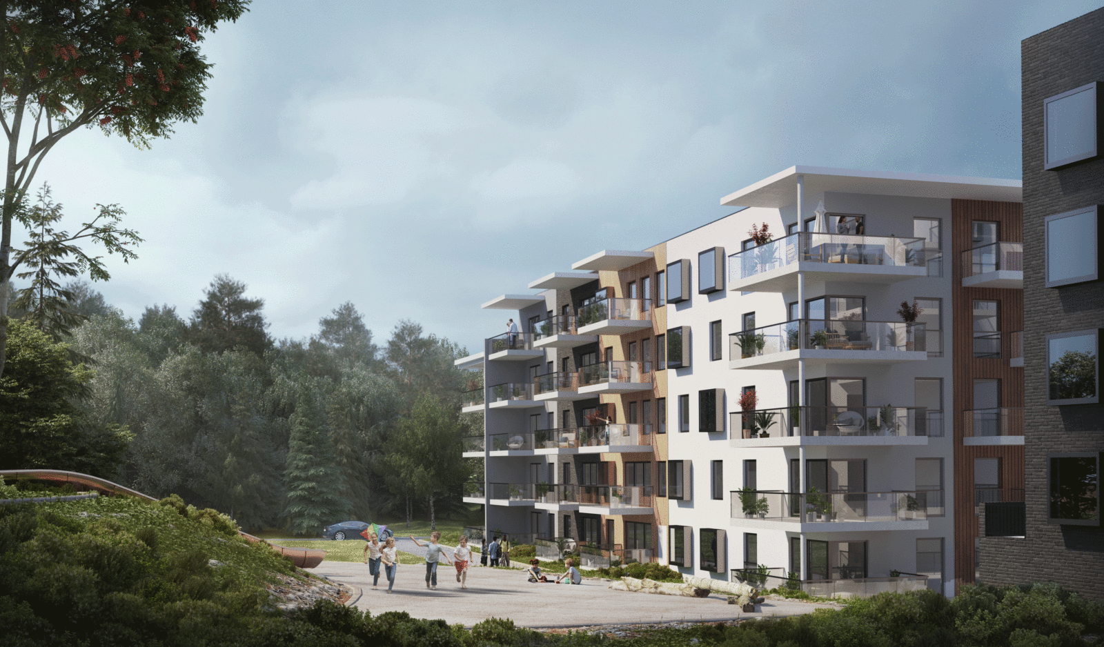 Knudsenkvartalet