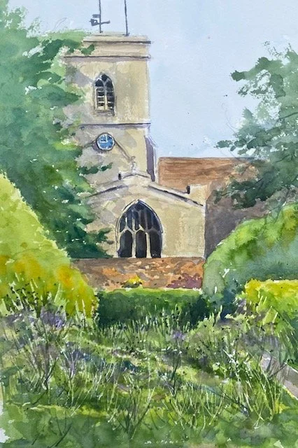 Carol Goodchild