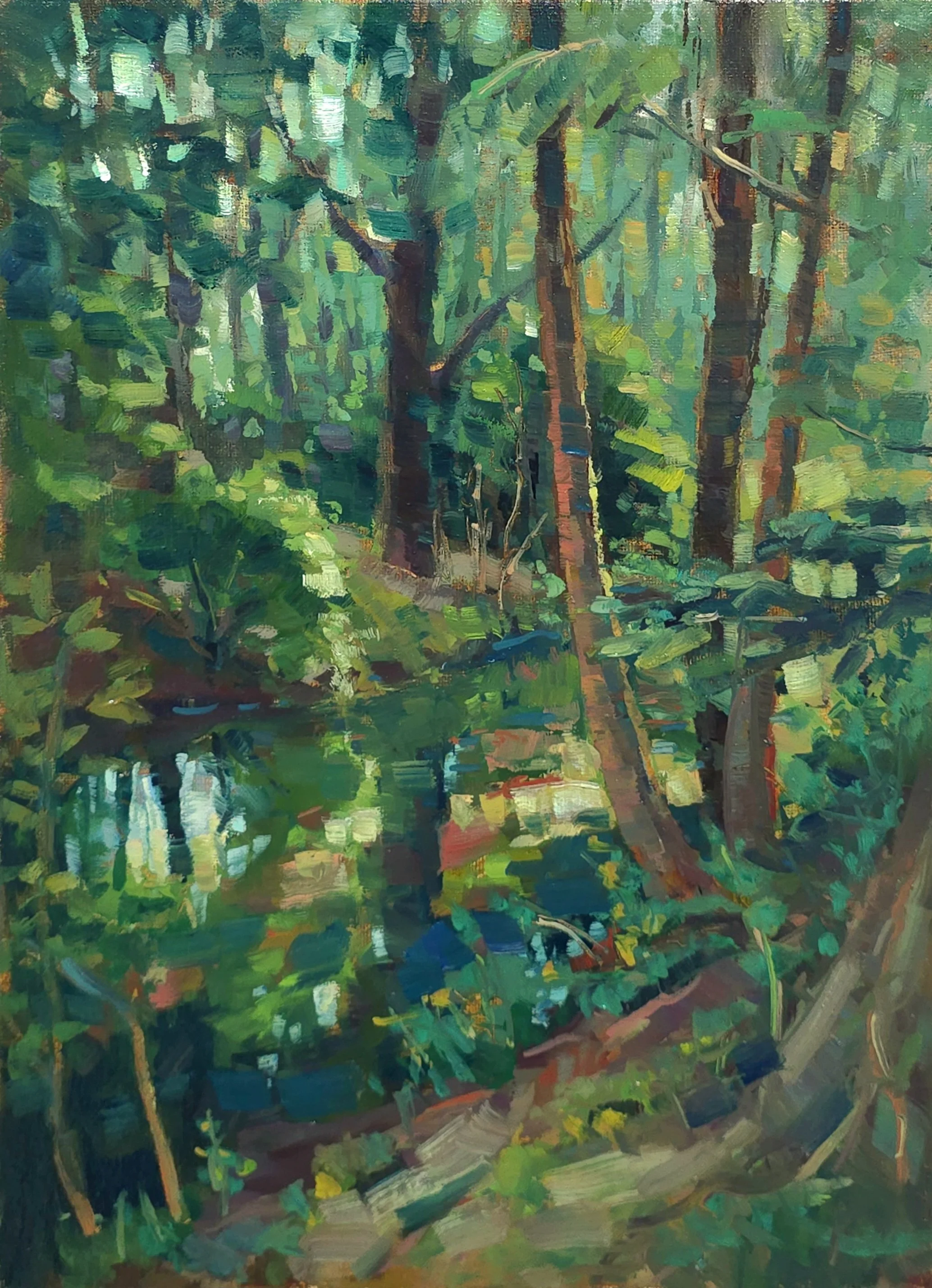 Fiona Samson