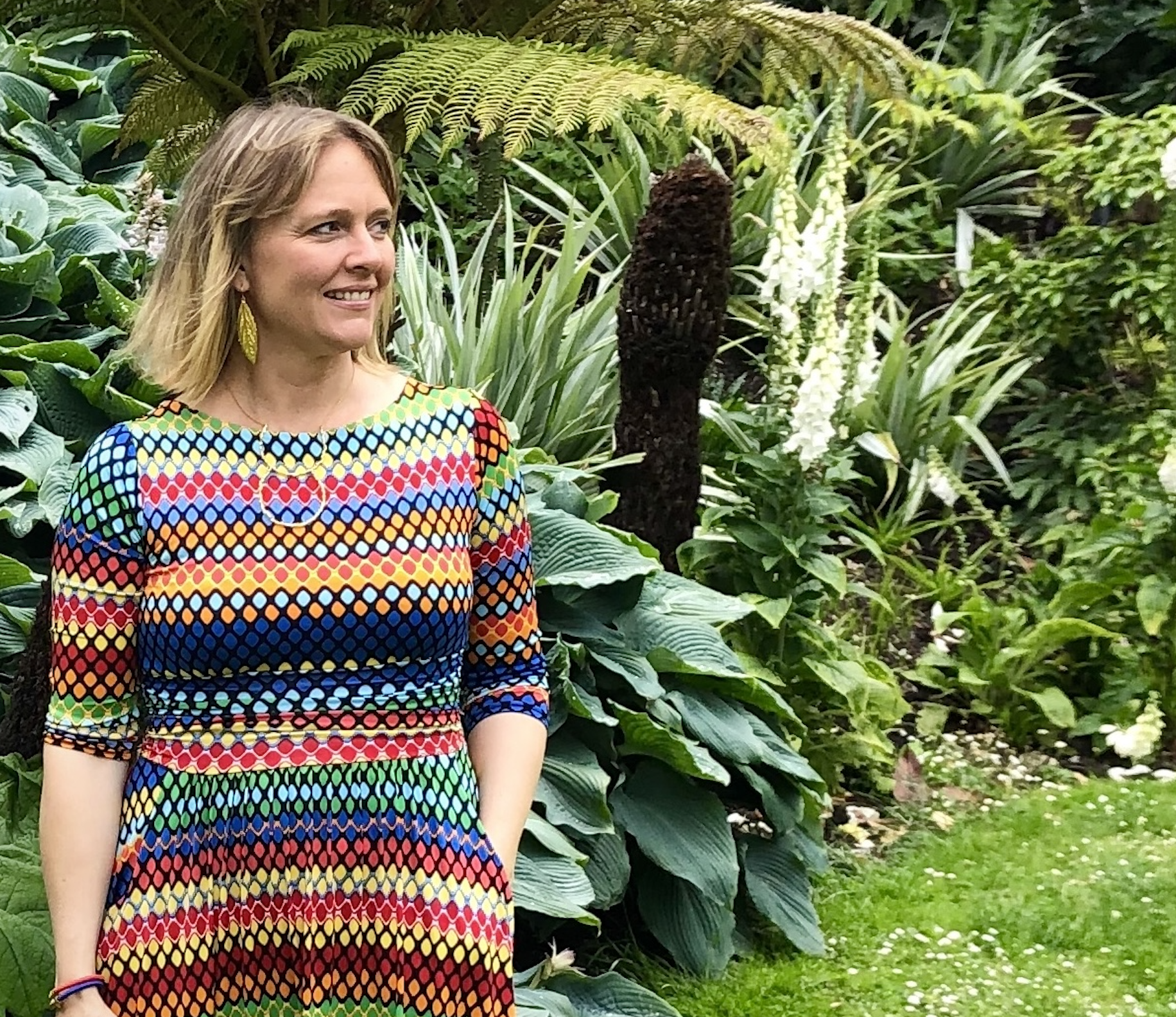 Sally Clark Modo Cambridge